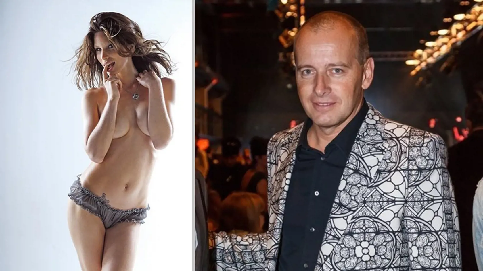 Viera Schottertová mala v minulosti opantať politika Borisa Kollára.