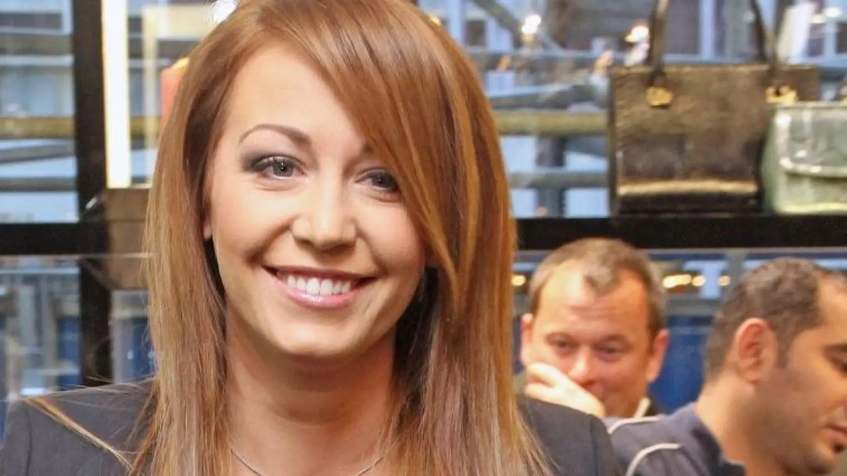 Agáta Prachařová