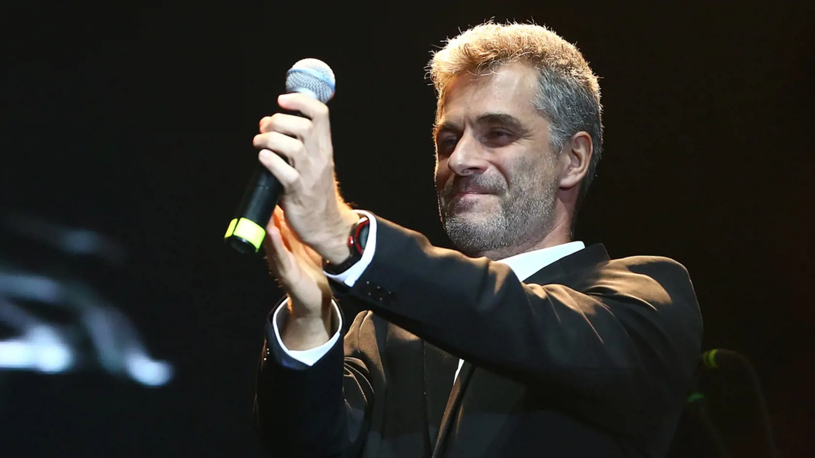 Ľudia: Kamil Peteraj 70. Na koncerte v bratislavskej Inchebe pri príležitosti 70tych narodenín legendárneho slovenského textára vystúpili takmer všetci speváci pre ktorých písal, ako aj niekoľko hostí.
