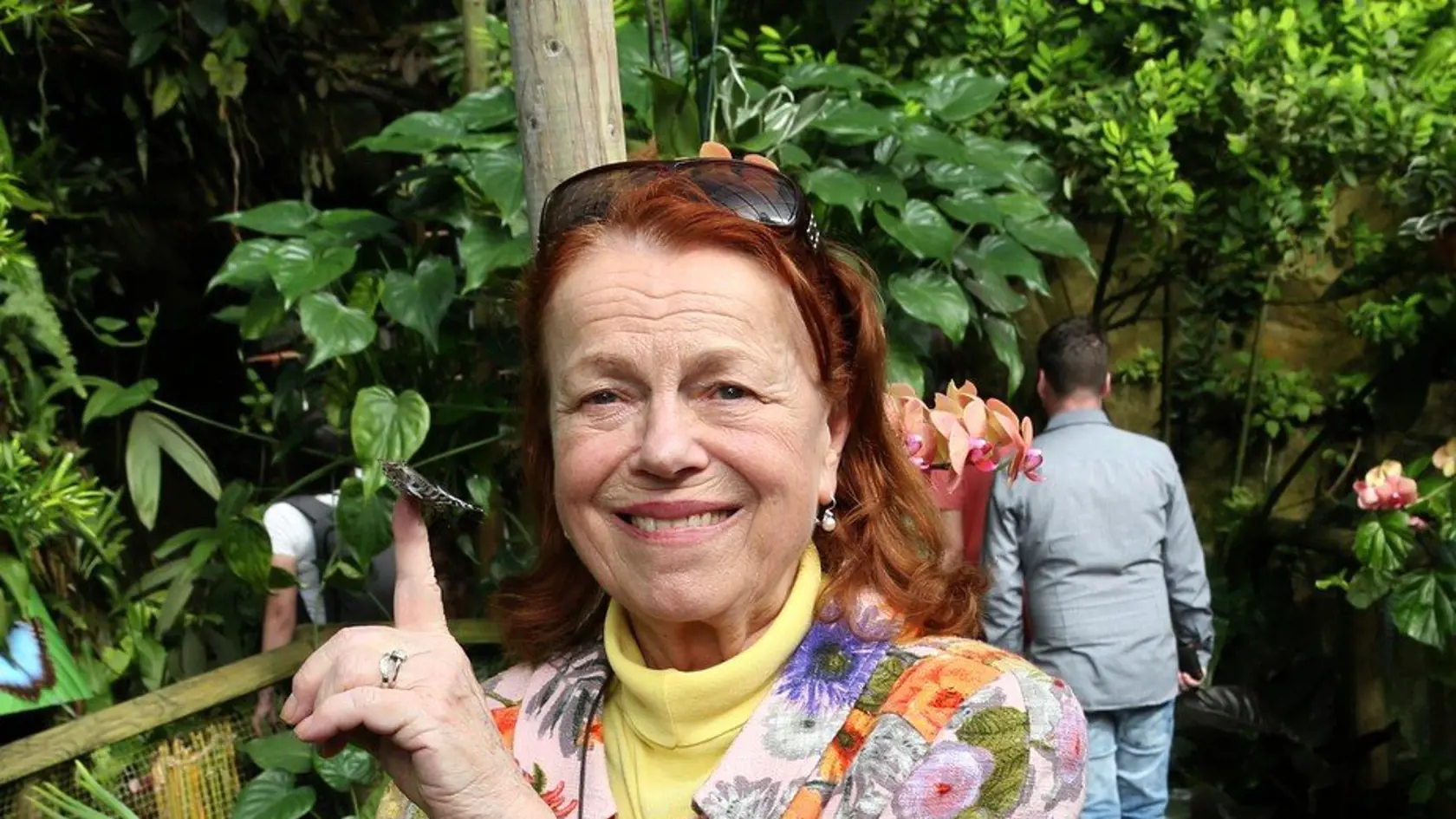 Iva Janžurová