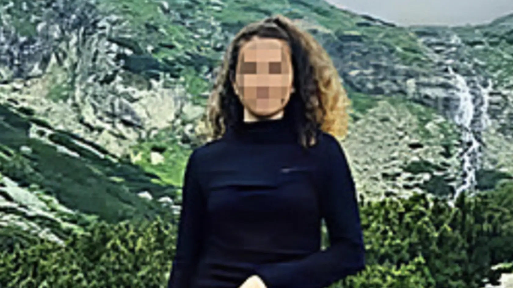 Mirka je podľa kamarátok srdečná žena. 