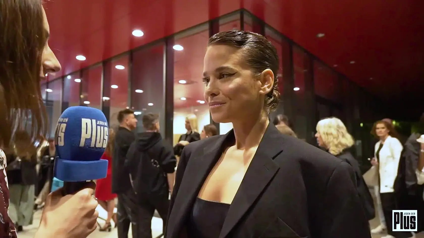 Kristína Svarinská: Toto povedala o svadobných šatách Kláry z Dunaja