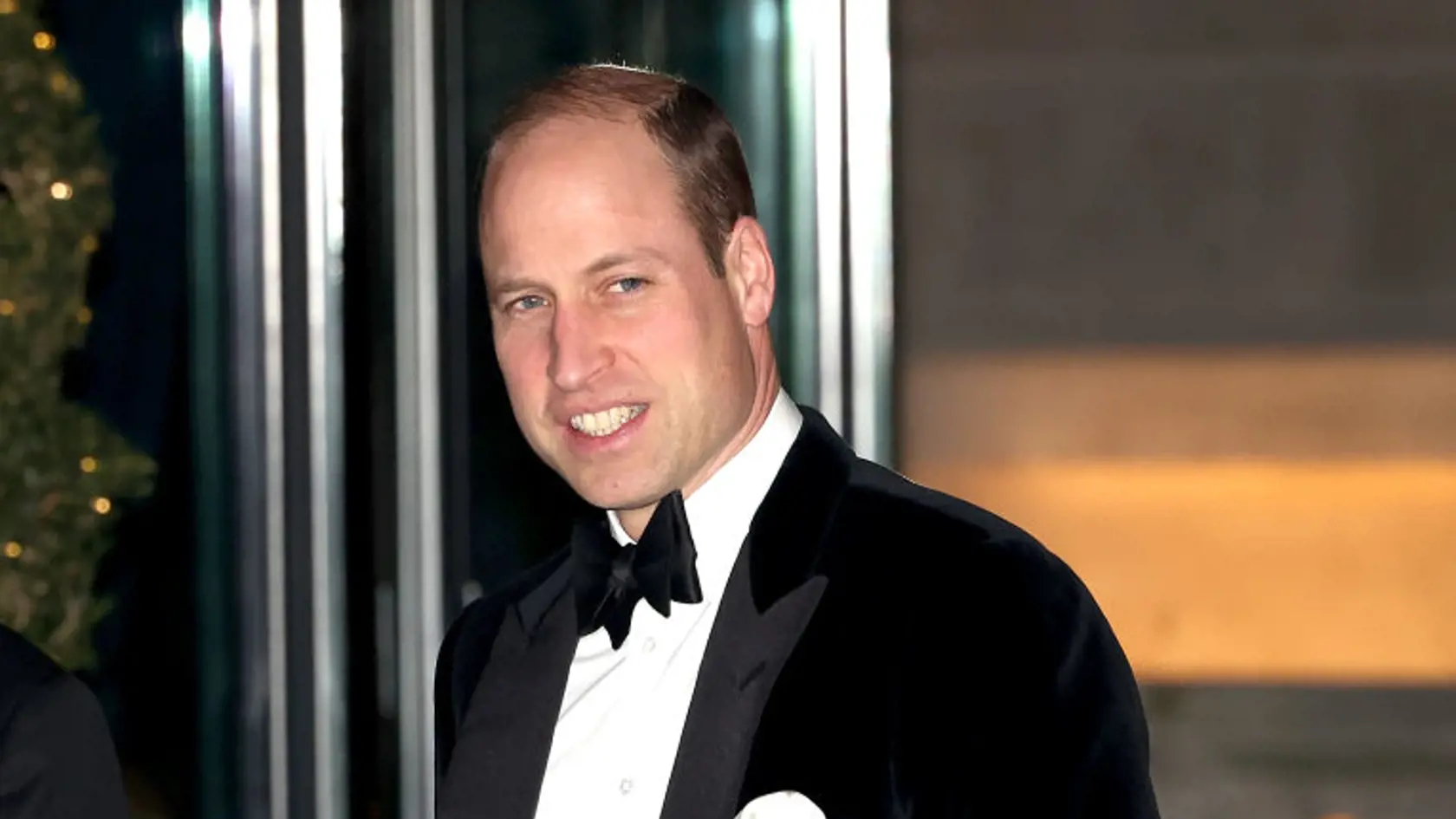 The Prince Of Wales Attends London's Air Ambulance Charity Gala Dinner