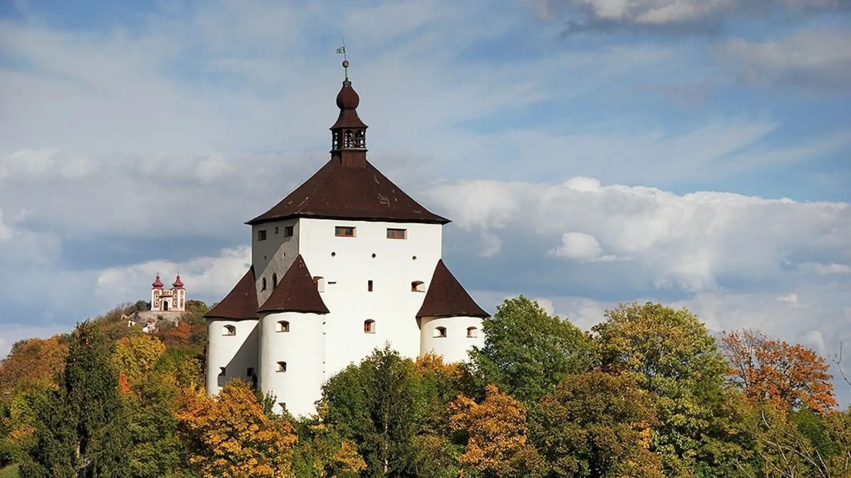 Banská Štiavnica
