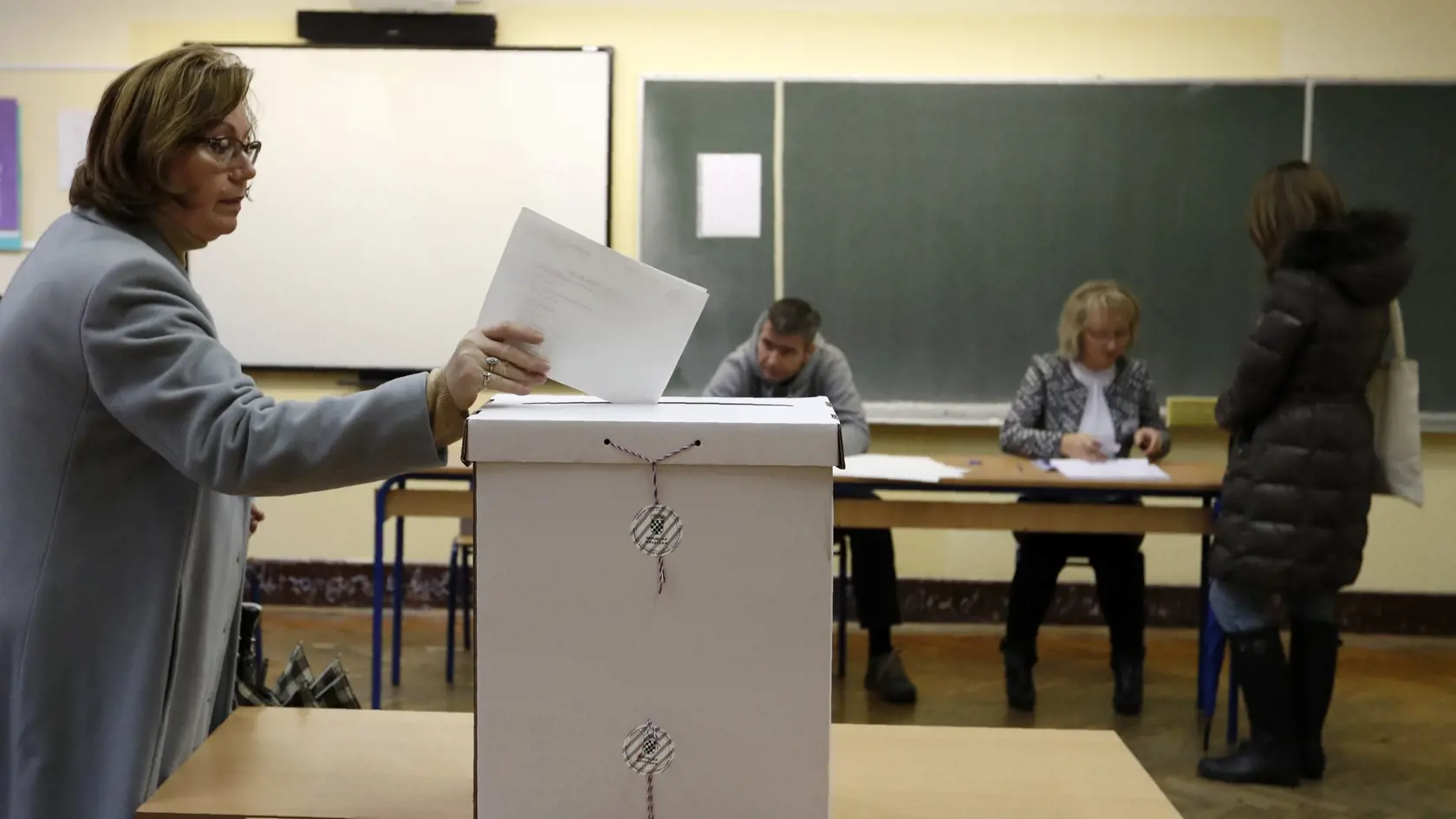 Voľby sa uskutočnia už o 2 týždne.