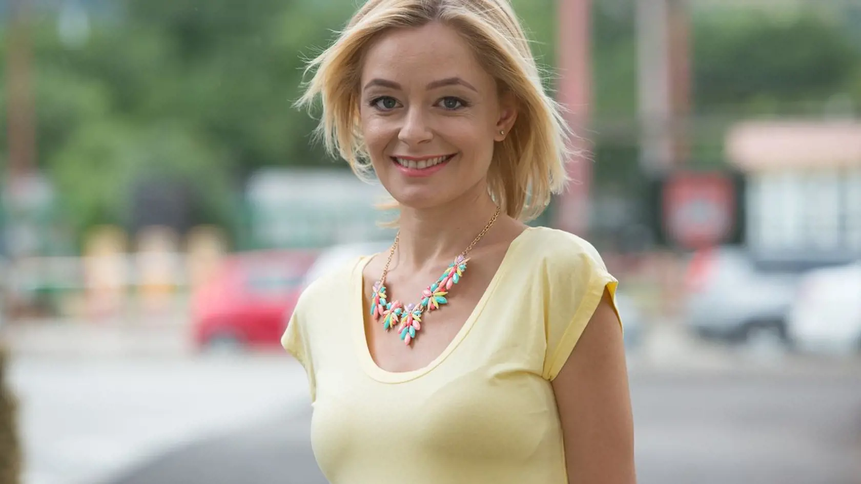 Mirka Kosorínová