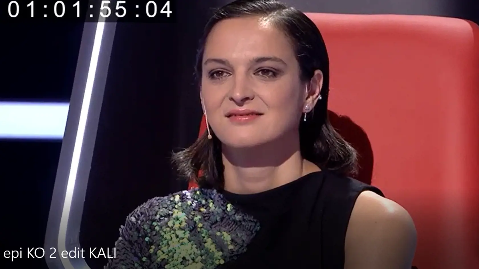 Kali sa vyjadril na správanie Jany Kirschner. 