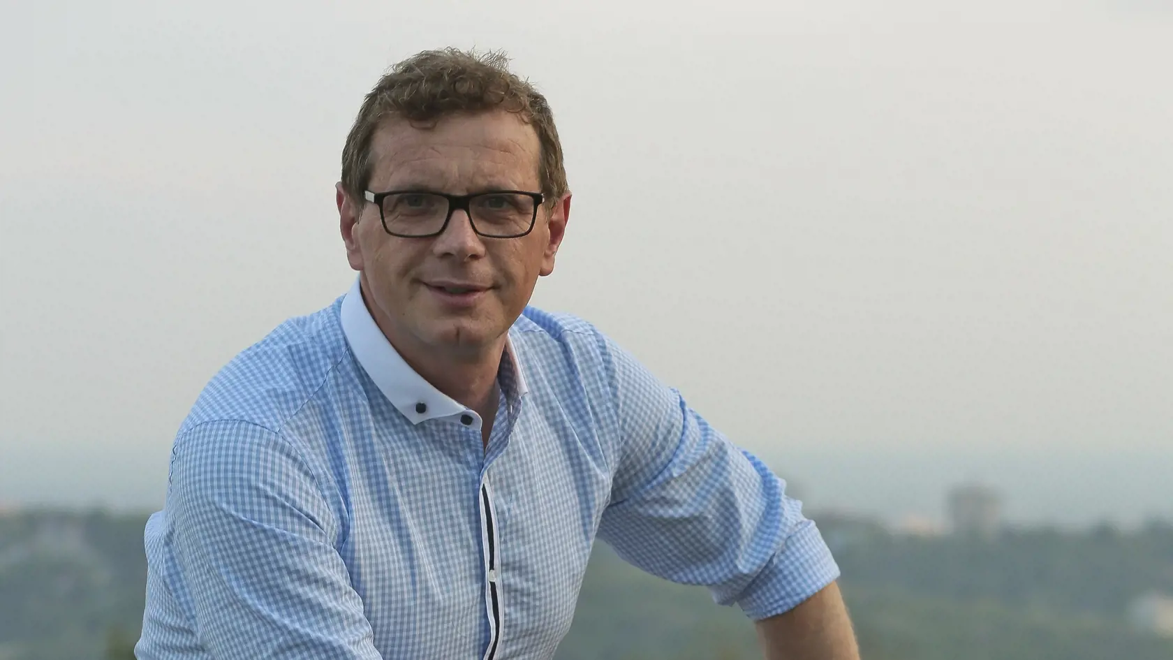 Vlado Voštinár