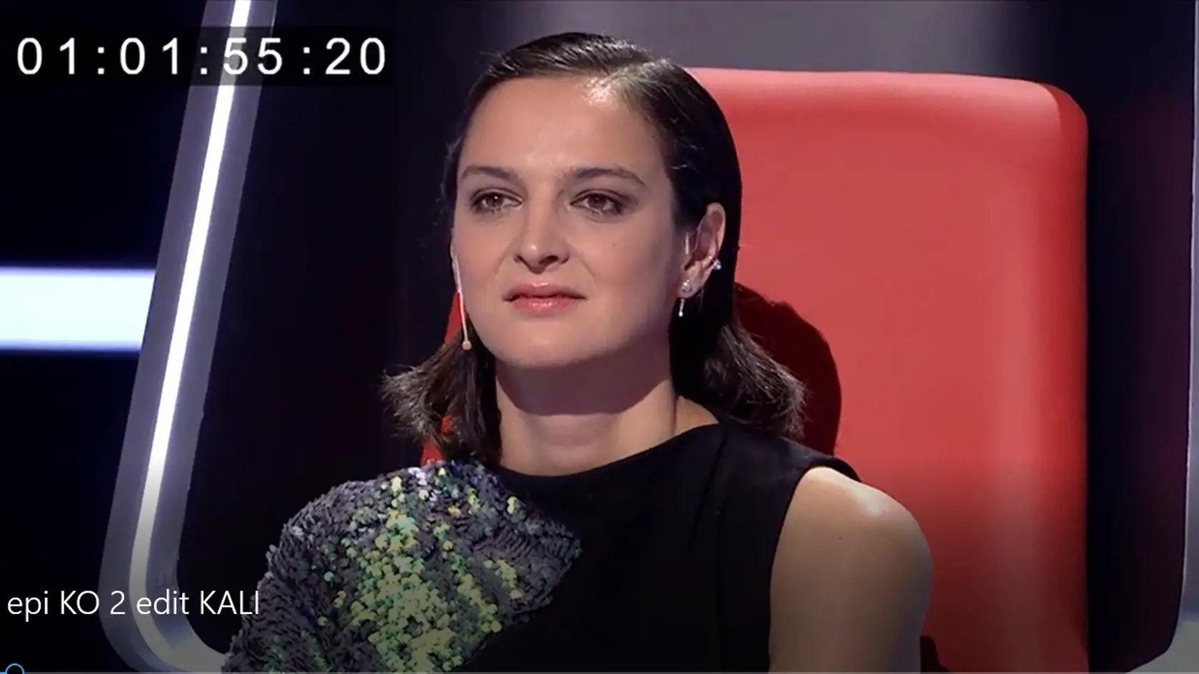 Kali sa vyjadril na správanie Jany Kirschner. 
