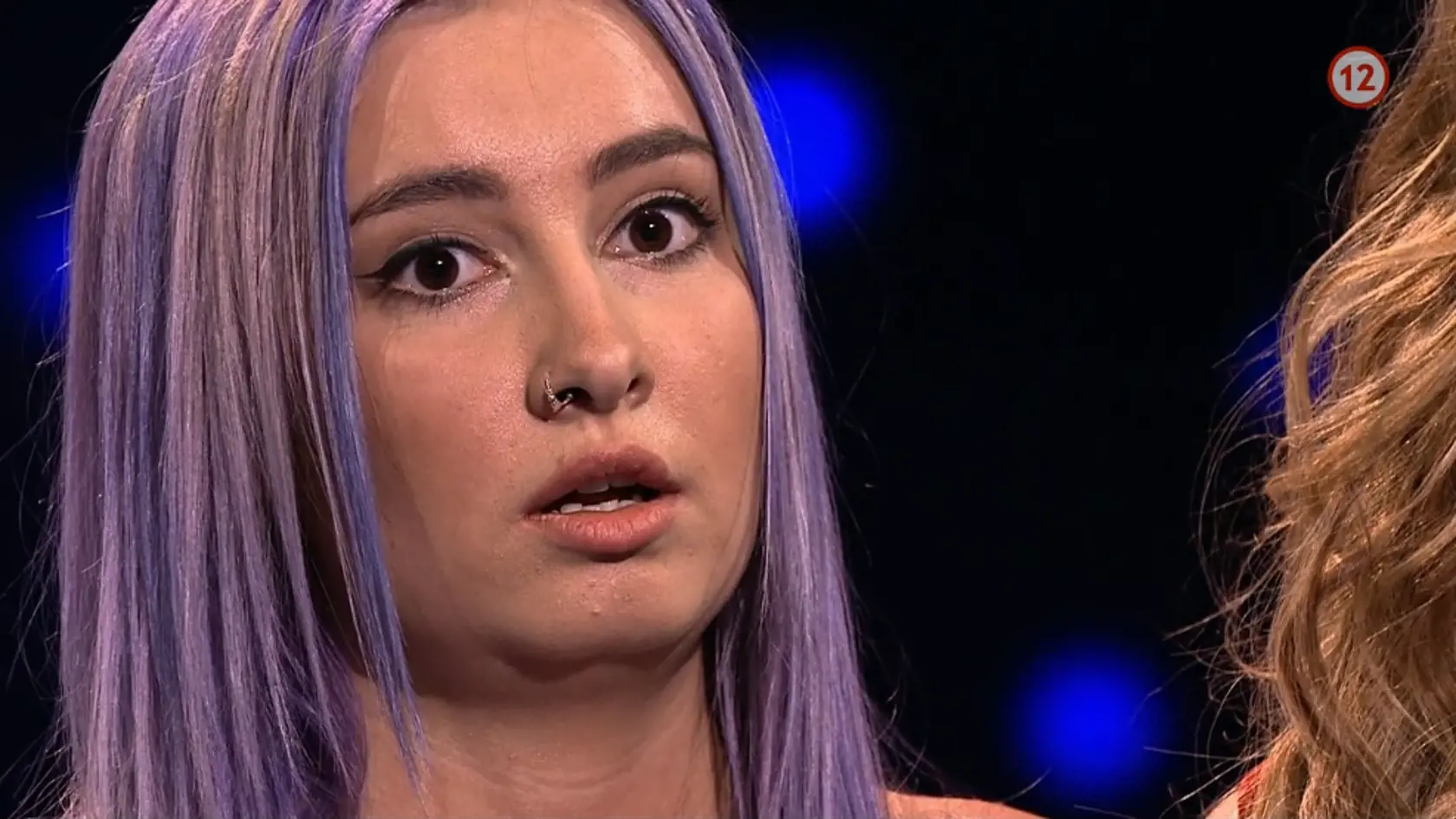 Viktoriya Michshenko ďalej nepostúpila. 