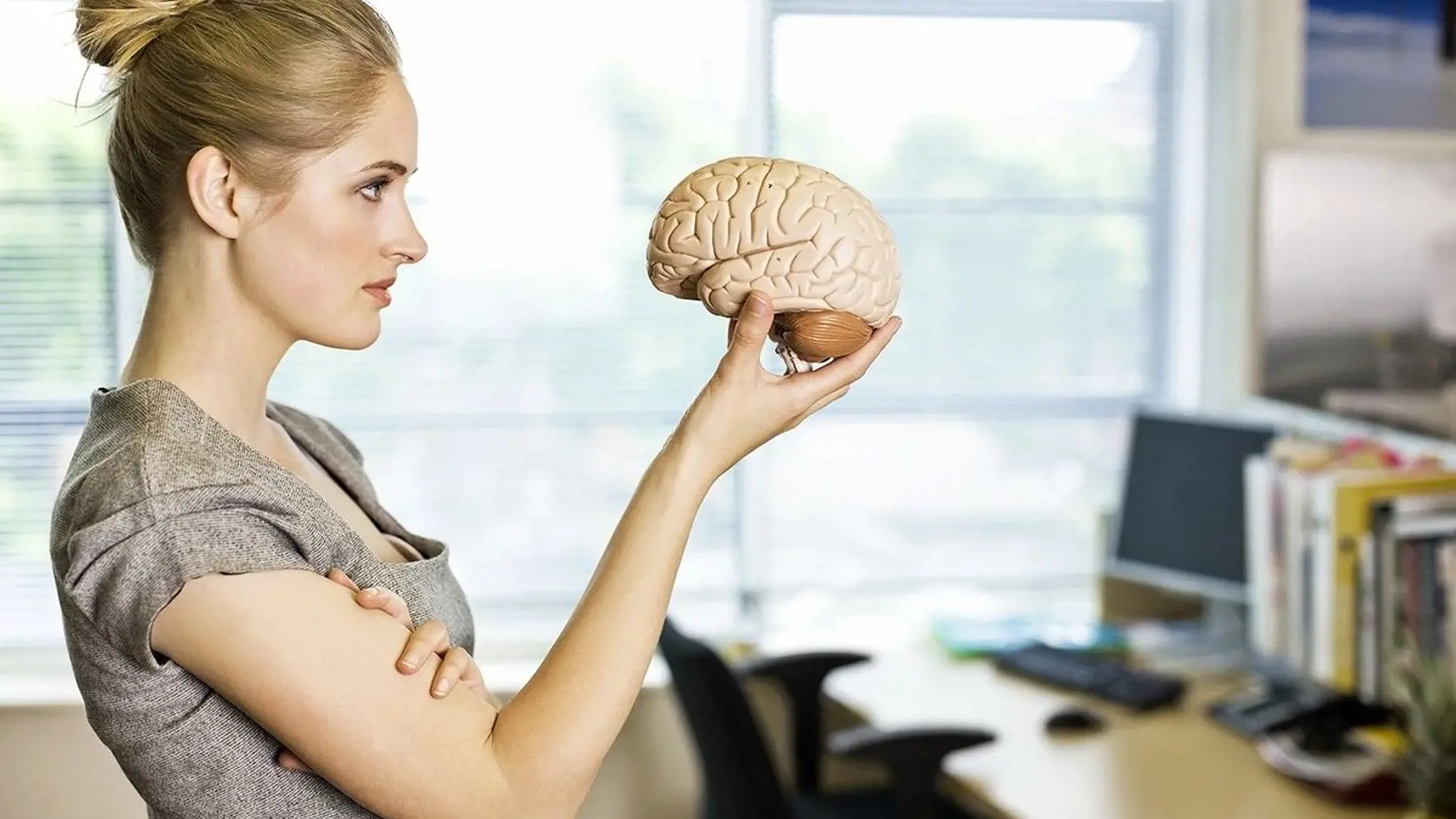 Psychológ David Goleman:
Čoraz zriedkavejšie sme