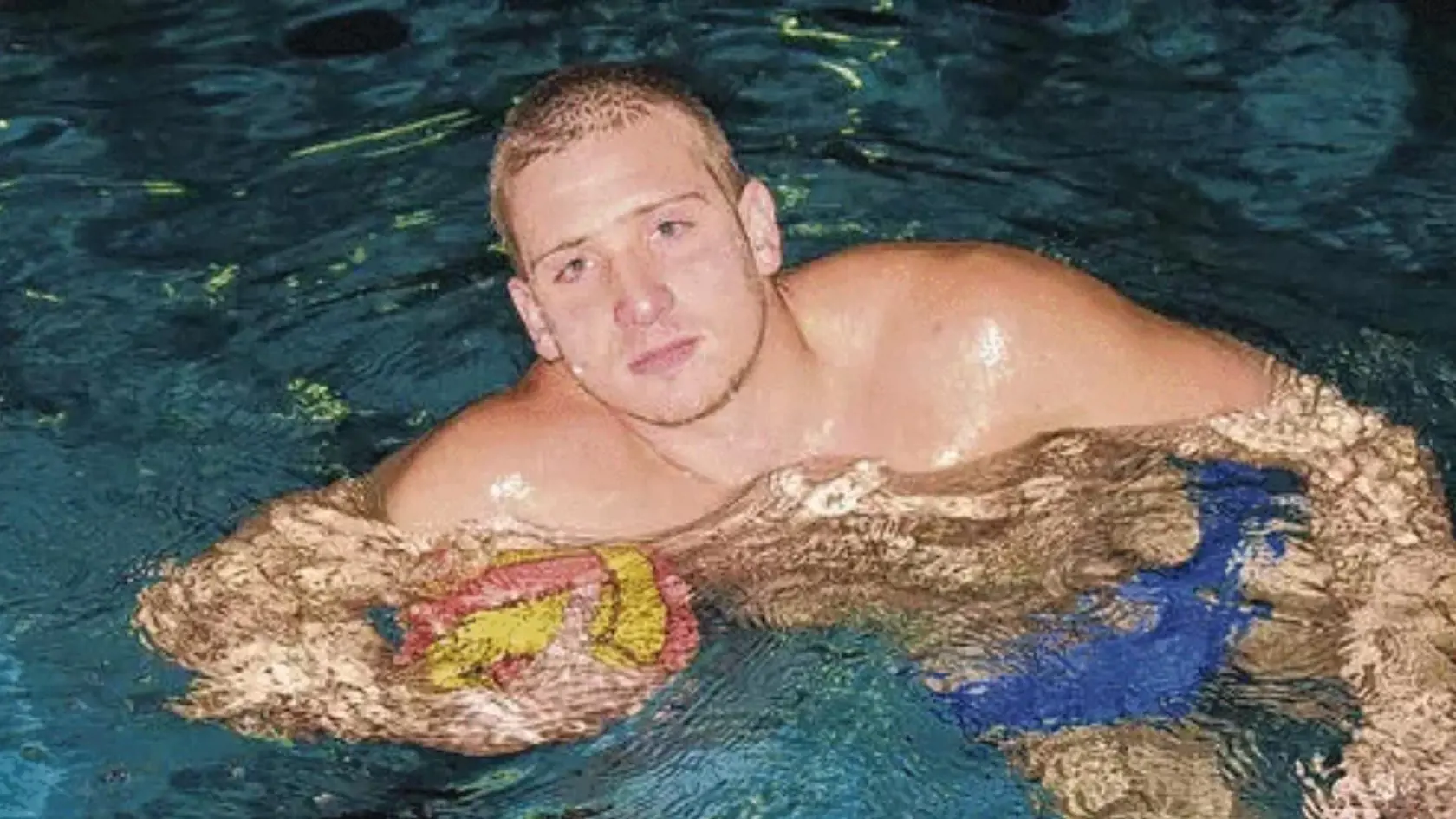 V sobotu vydýchol naposledy.