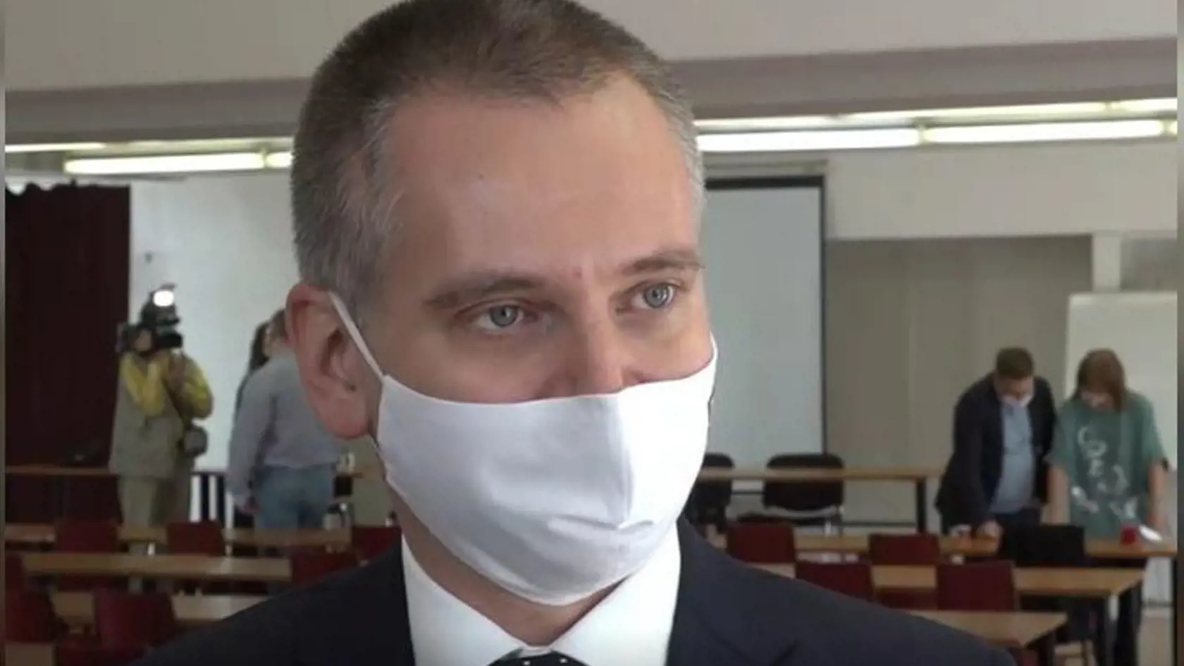 Martin Chren na najčastejšie otázky odpovedal cez sociálnu sieť sám. Pozrite sa ako