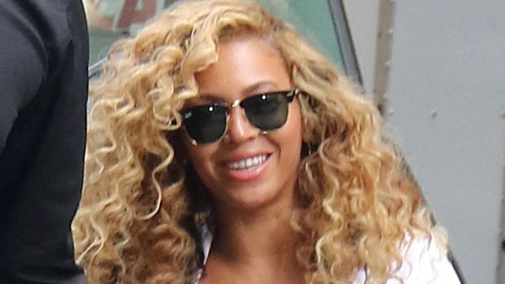 Speváčka Beyoncé