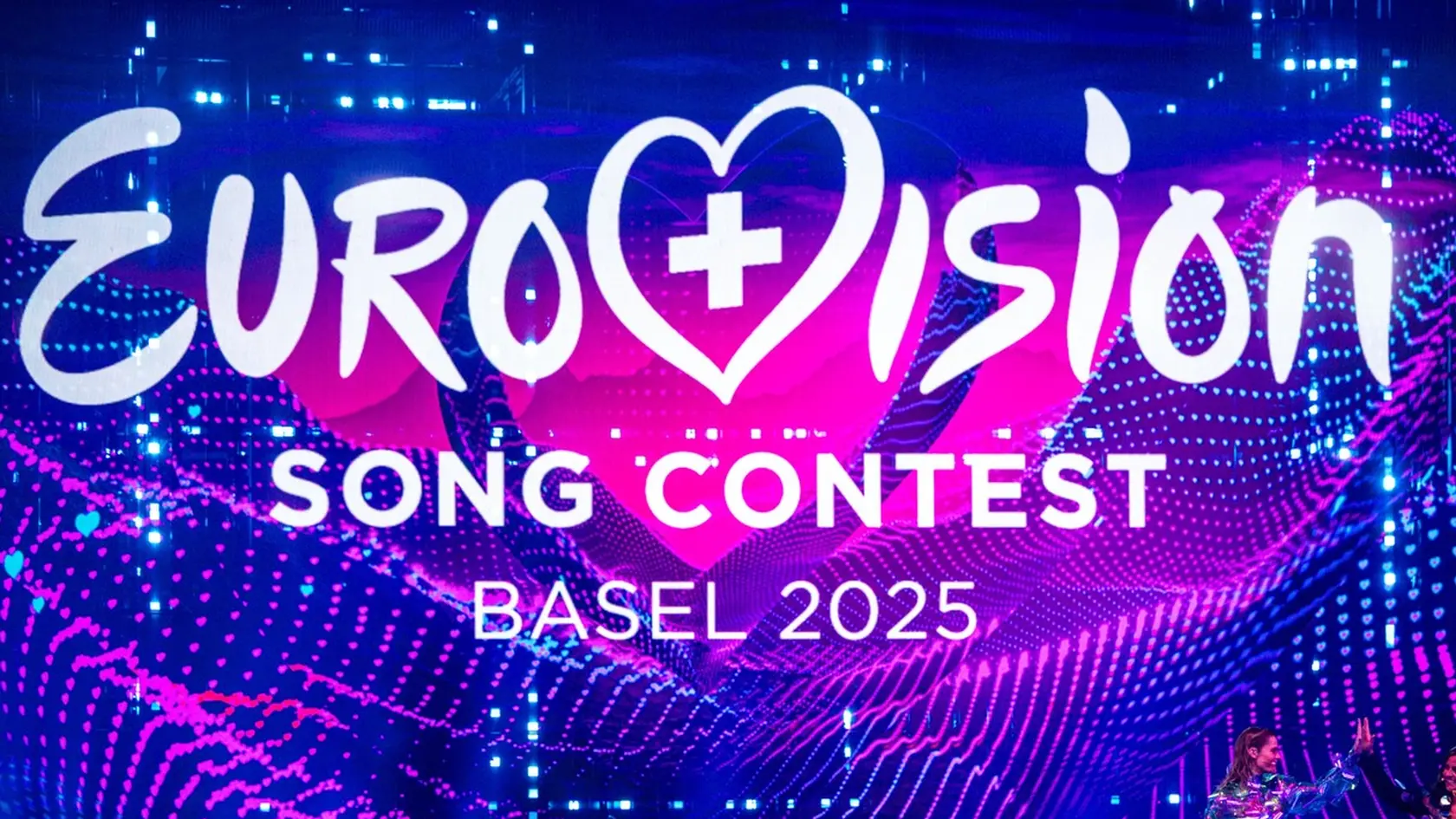 Eurovision Song Contest 2025