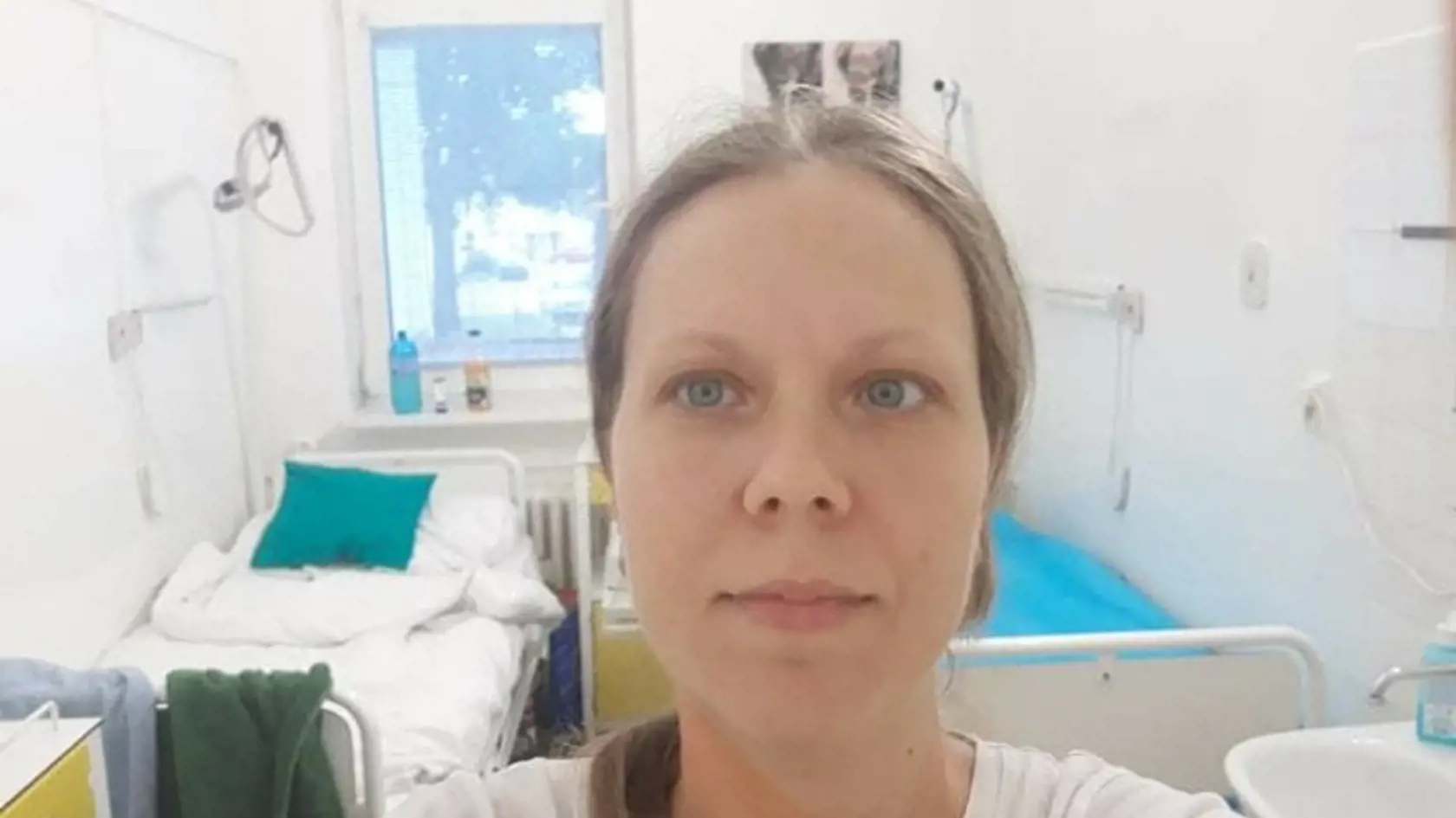 Choroba sa však stále vracala a za toto obdobie už mala za sebou niekoľko operácií. Trpela ukrutnými bolesťami, jediné čo na ne zaberalo, bola chemoterapia, ktorá na ňu zas pôsobila tiež zle. Poprosila preto lekárov, nech ju ešte raz operujú.
