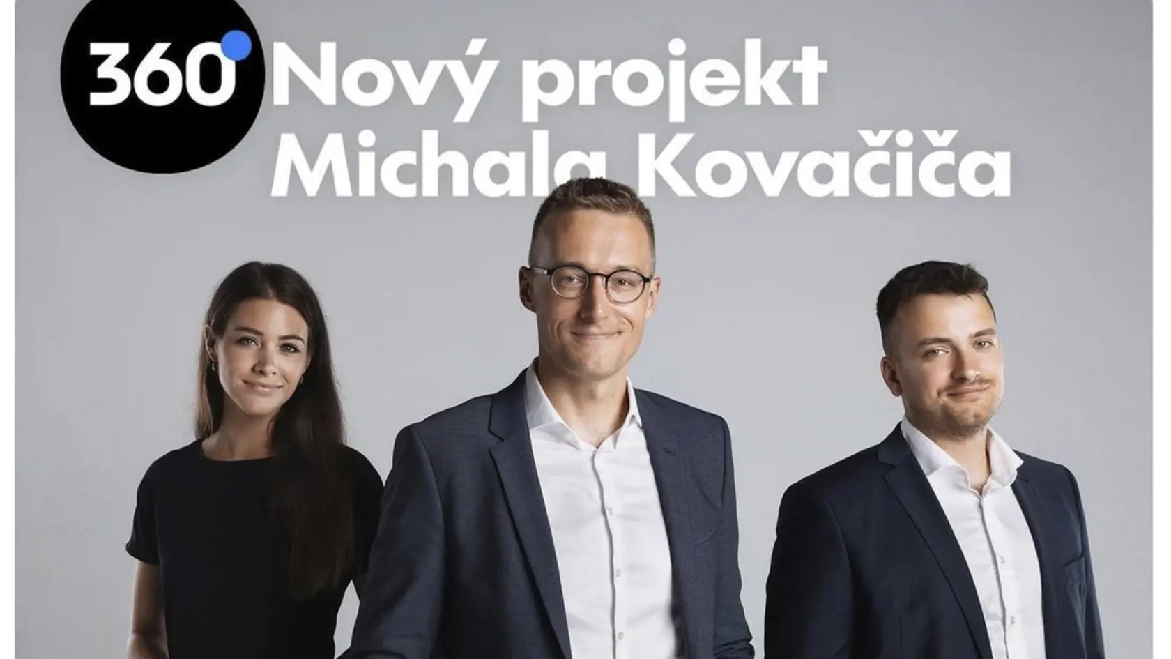 Michal Kovačič