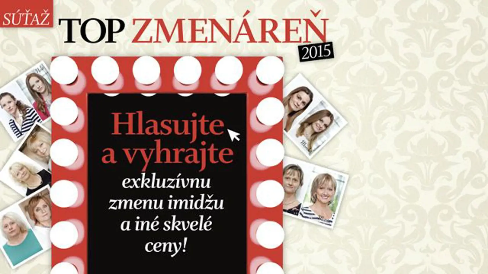 TOP zmenáreň