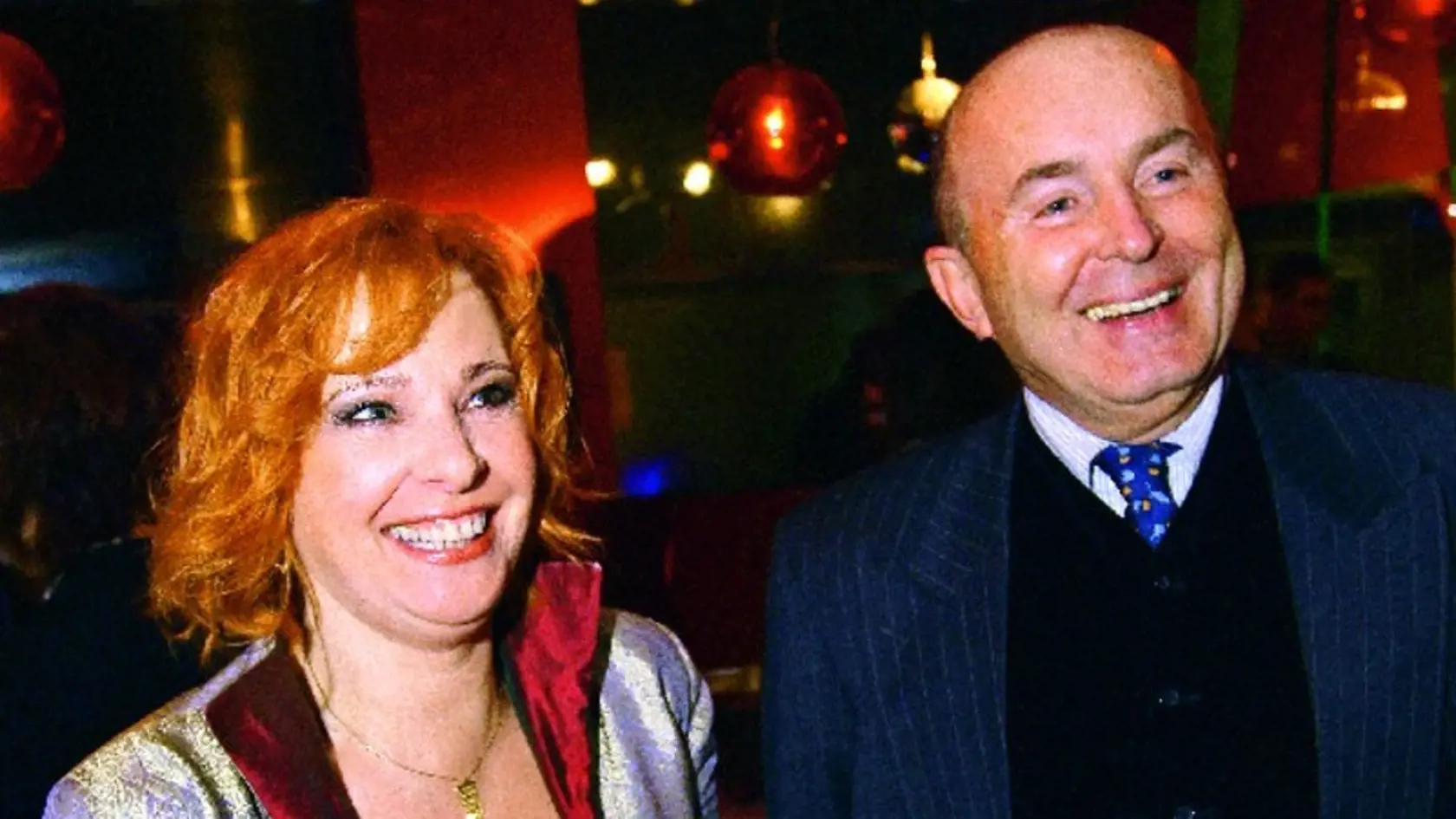 Po pätnástich rokoch zmena názvu! Kamila Magálová (64) a jej exmanžel Slavomír (65) budovali hotel Kamila spoločne dlhé roky.