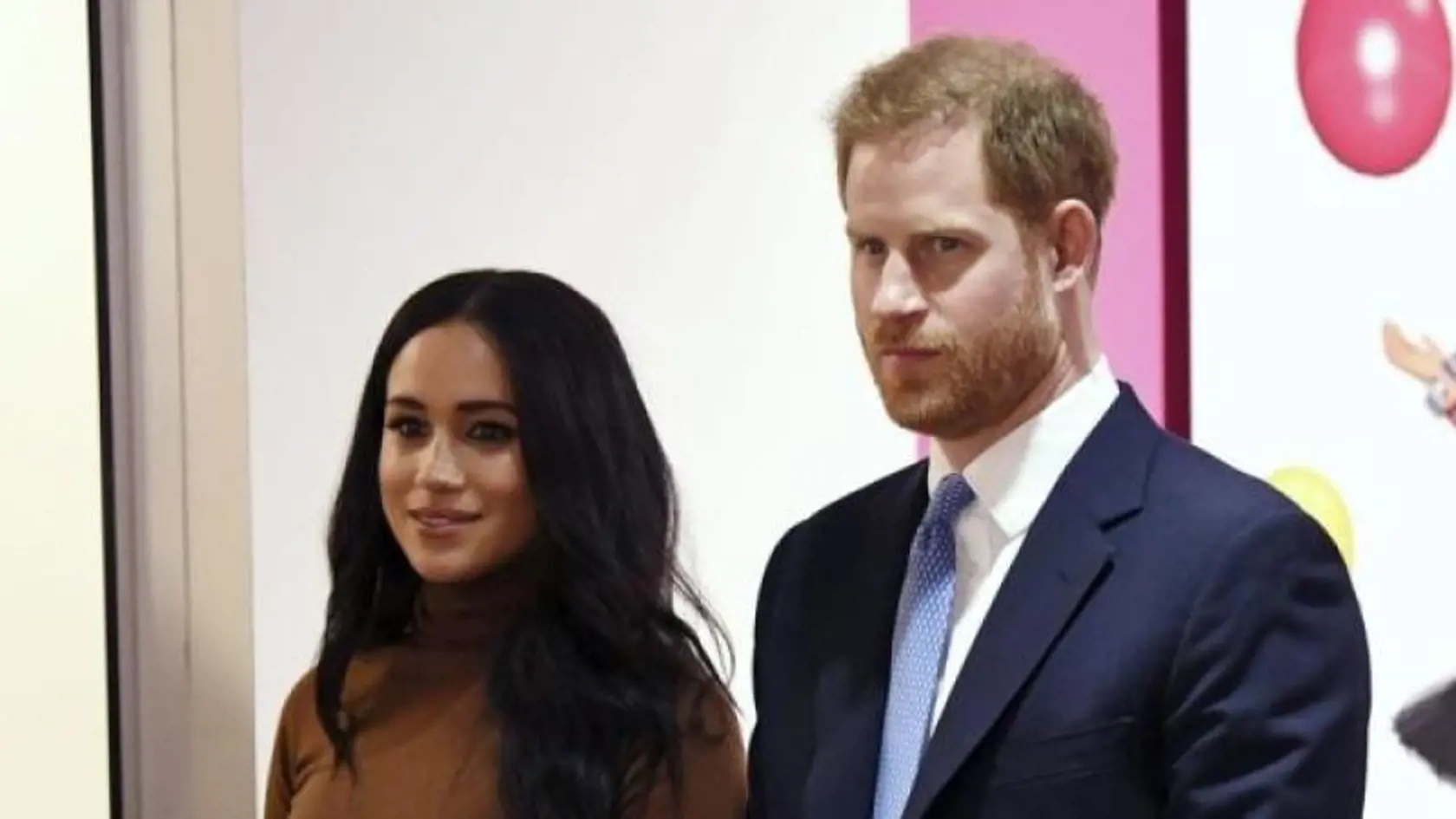 Vojvodkyňa meghan, princ Harry