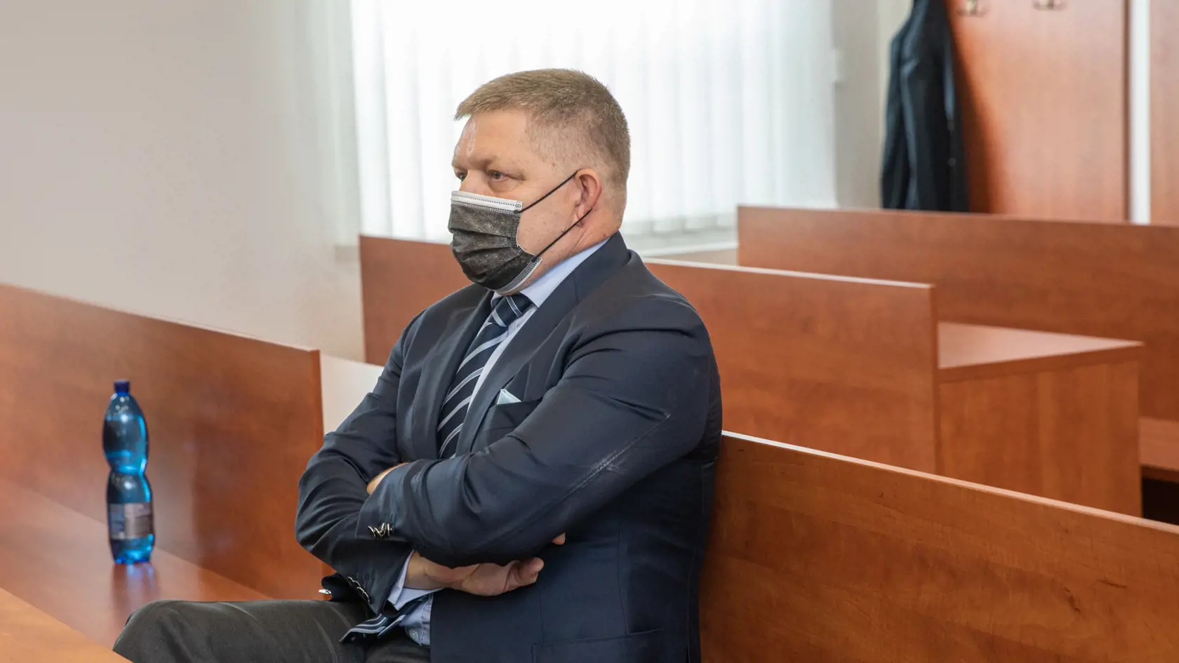 POLITIKA: ROBERT FICO