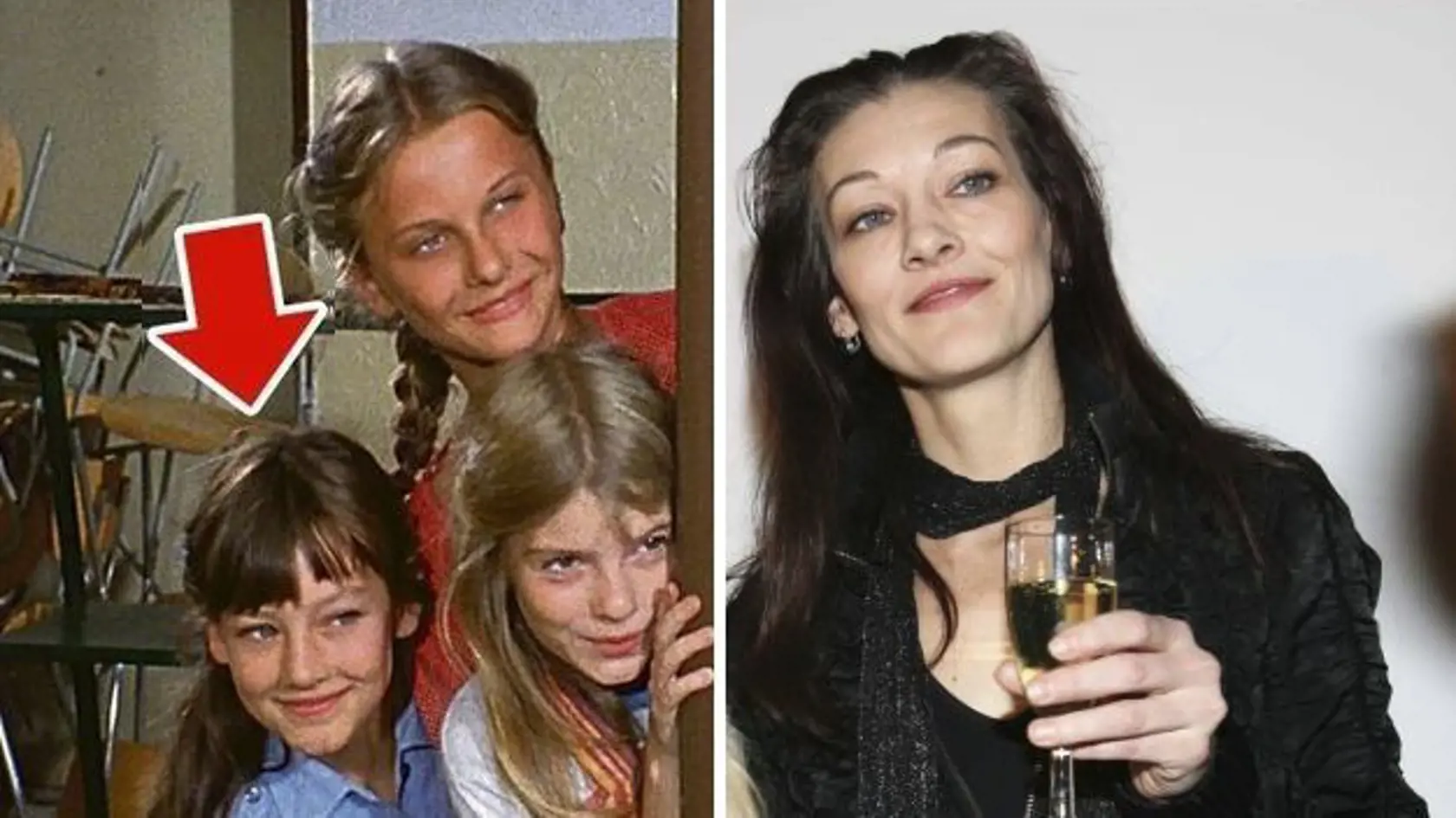 Monika Kvasničková bojovala s alkoholom