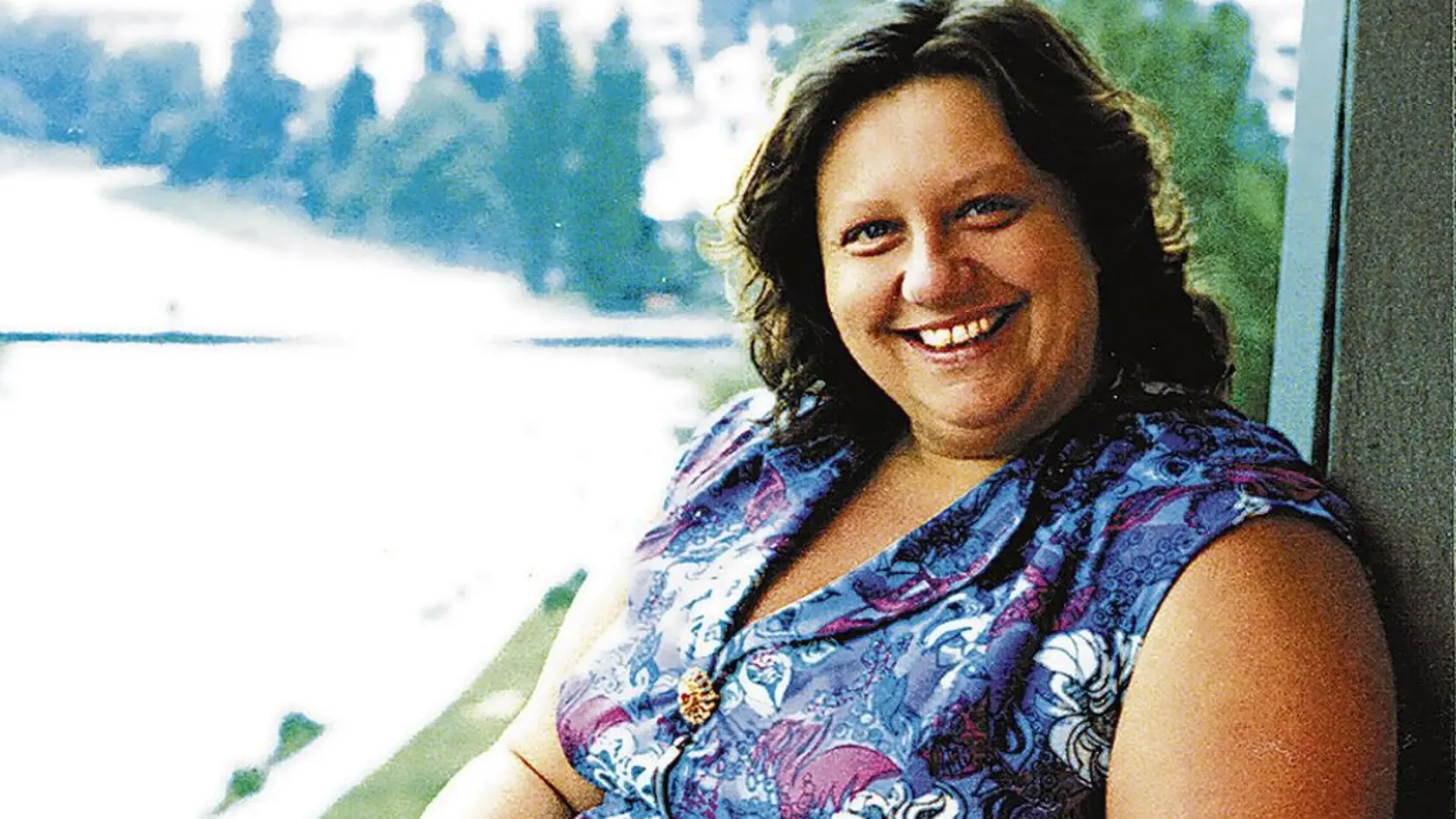 Helena Růžičková (†67)