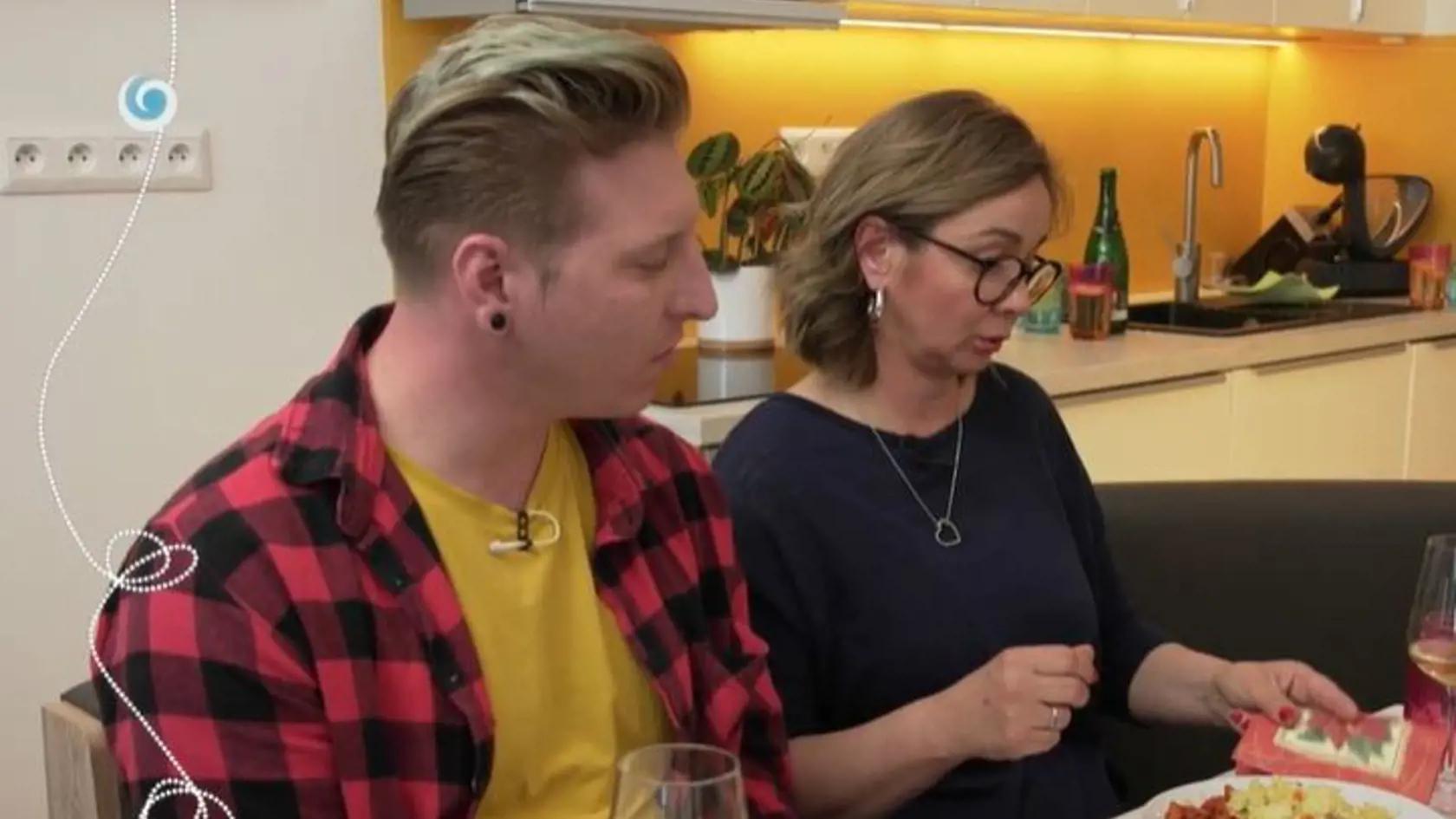Jakub s Monikou boli v šoku aj z hlavného chodu.