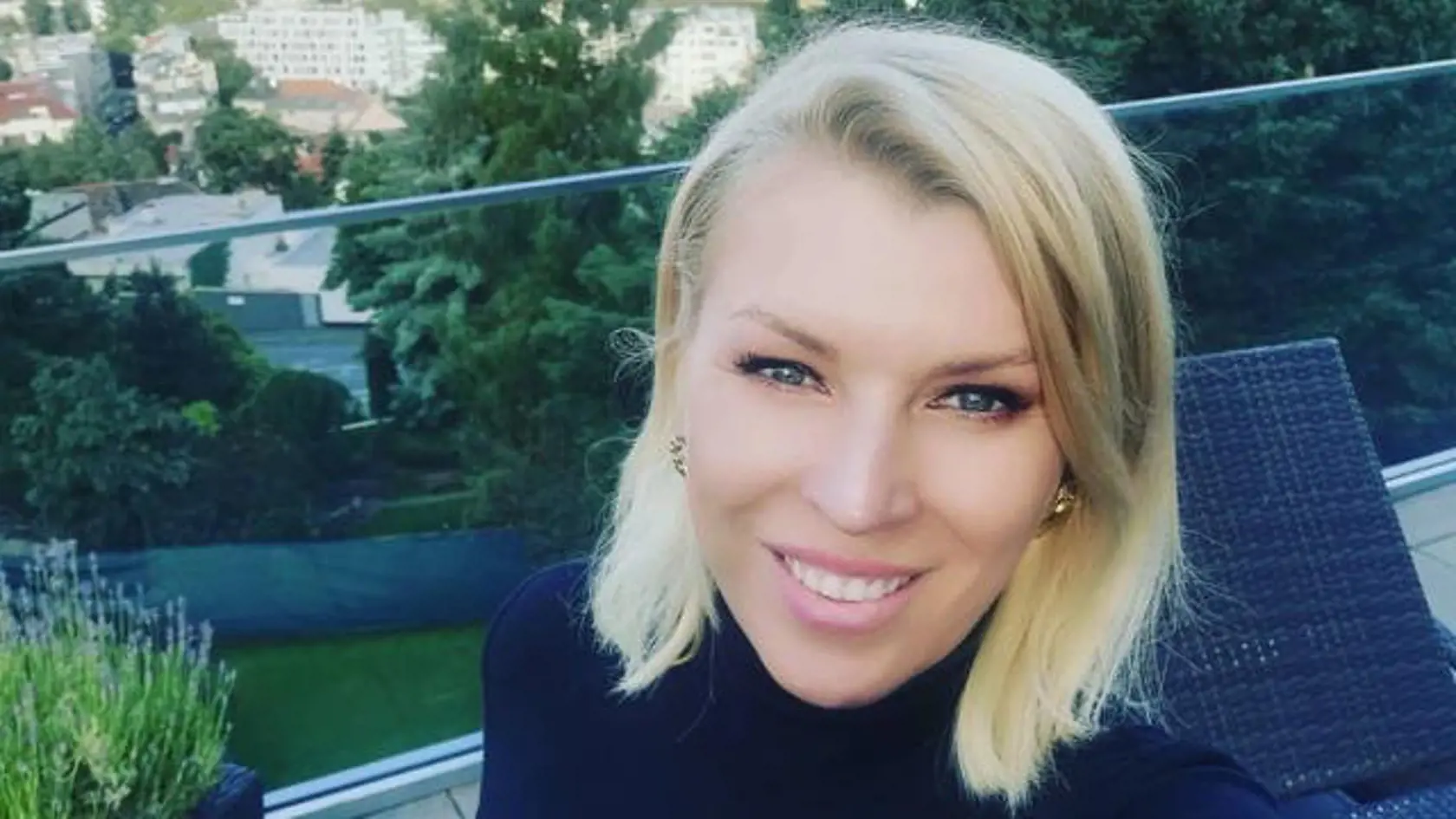 Gabriela Drobová sa konečne po prekonaní Covidu cíti lepšie a vyťahuje zarážajúce informácie