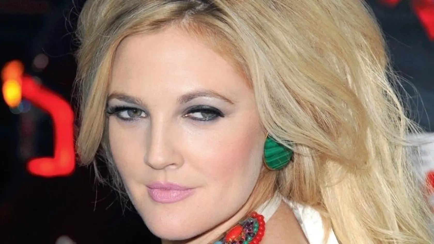 Drew Barrymore
