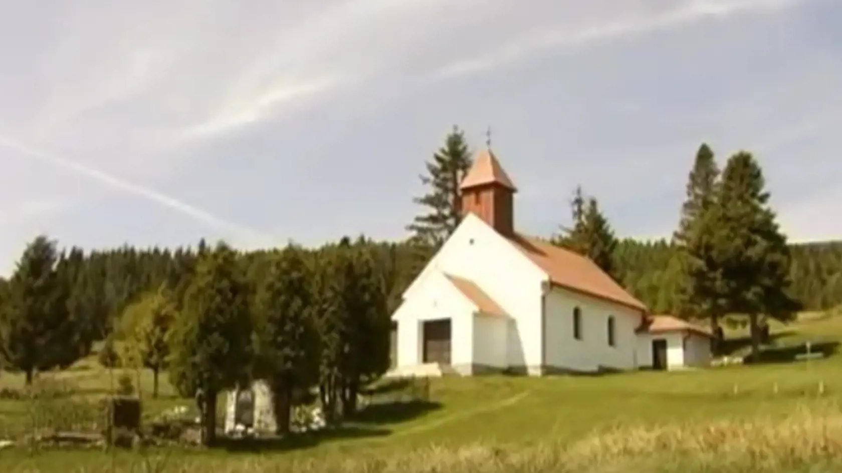 Pútnické miesto Úhorná ostane navždy späté s obrovskou tragédiou, ktorá sa stala 3. augusta 2003.