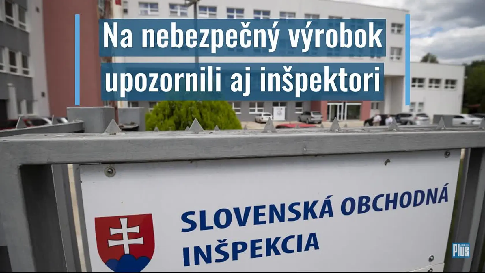 Na našom trhu sa opäť objavili výrobky, ktoré môžu byť pre človeka nebezpečné. Obsahujú nadmerné množstvá zakázaných látok. Ak ste ich kúpili aj vy, určite ich ďalej nepoužívajte a radšej ich hneď vyhoďte!