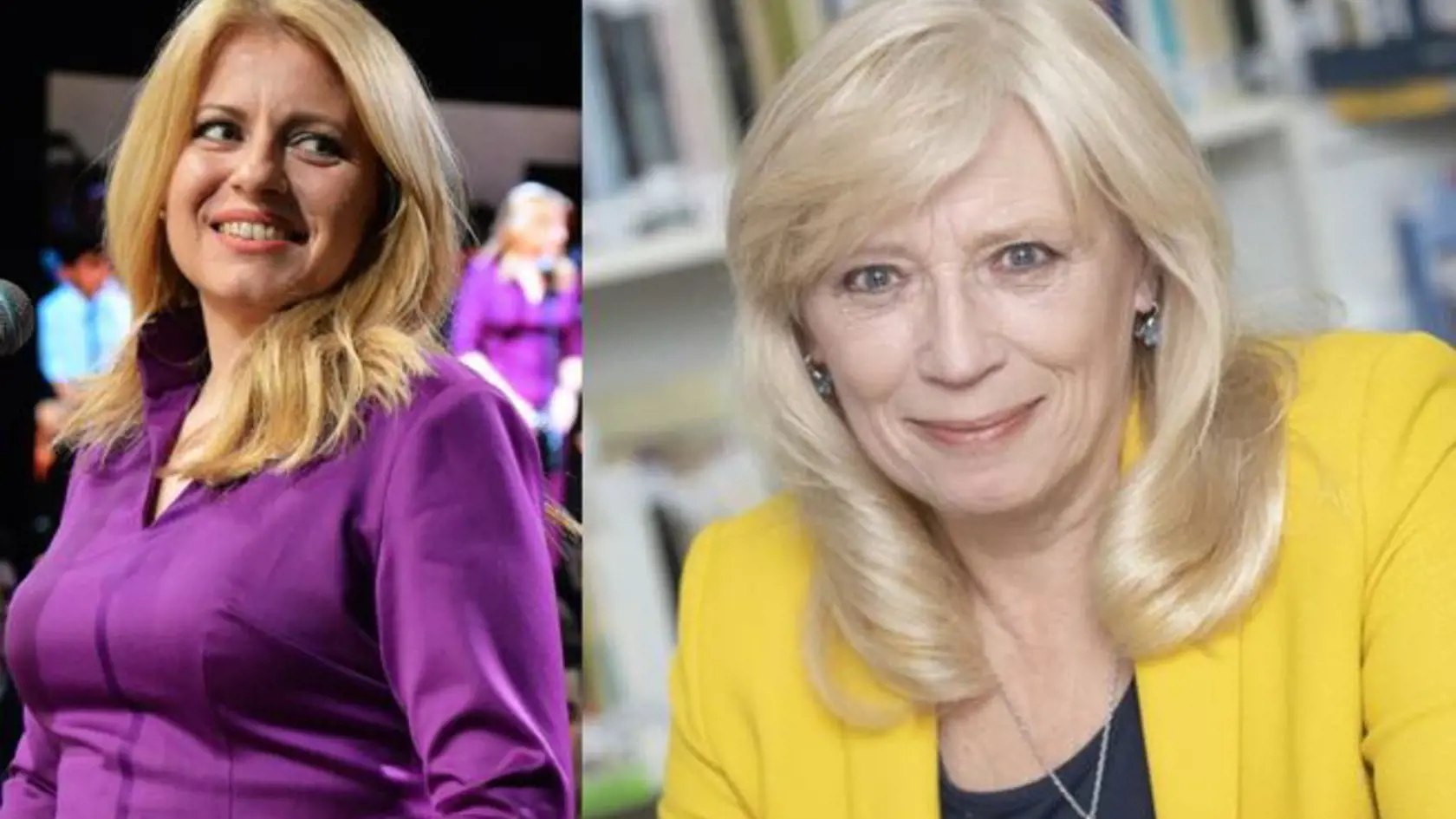 Iveta Radičová v súkromnom rozhovore so Zuzanou Čaputovou: ODHALILA krutú pravdu