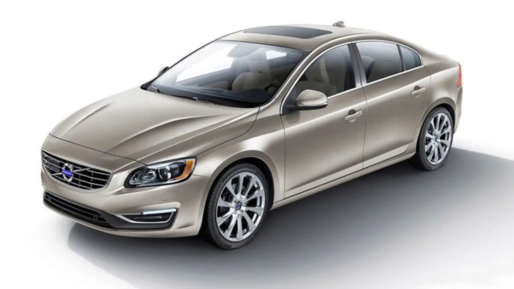 Volvo S60 Inscription