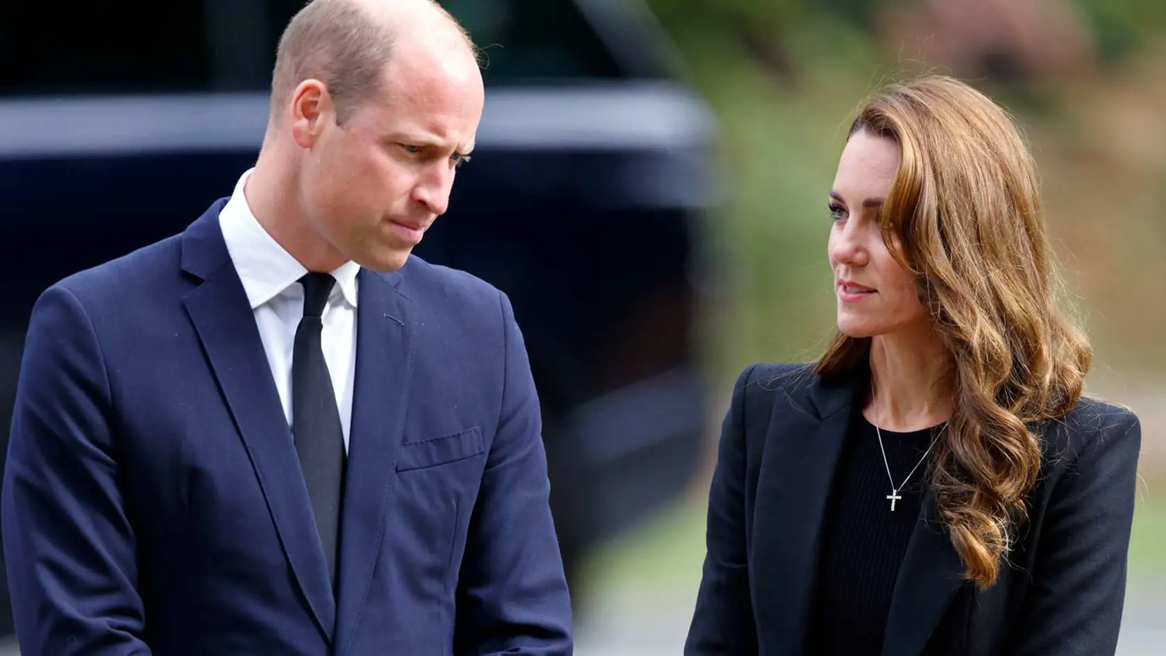 Hoci svet vie o vážnej chorobe princeznej Kate len pár dní, jej manžel princ William vie túto informáciu oveľa dlhšie. Hoci sa na verejných akciách v poslednej dobe usmieval, správa ho musela ťažko zasiahnuť. Čo svojej milovanej manželke povedal?