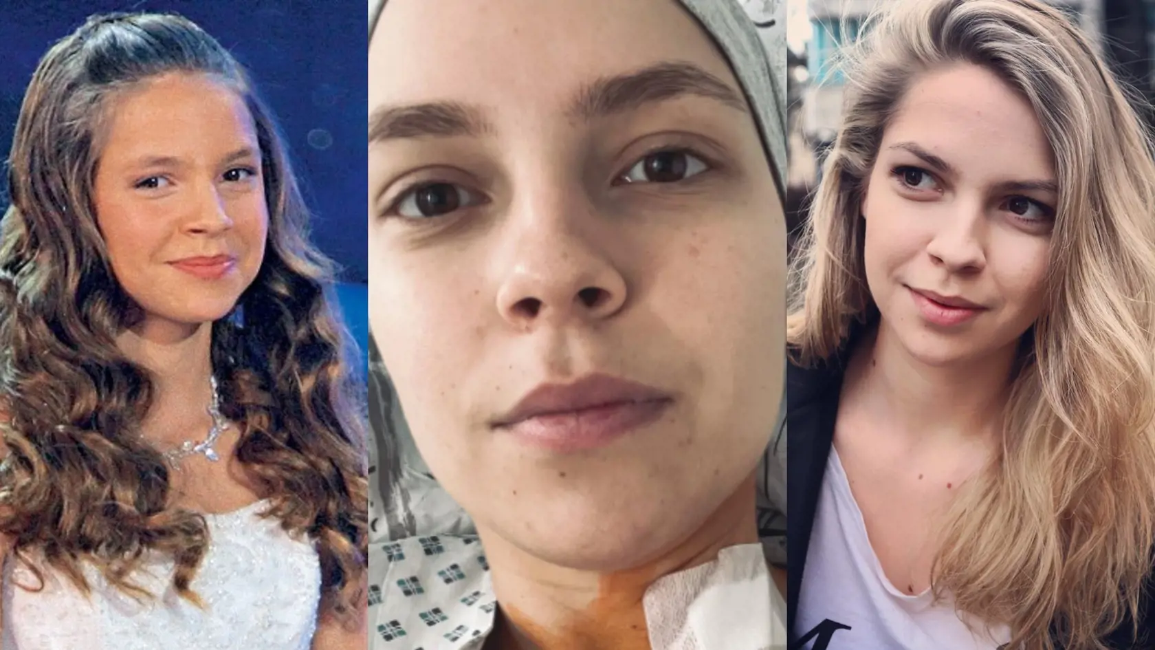Patrícia Janečková pred fanúšikmi odhalila svoju najväčšiu a intímnu bolesť