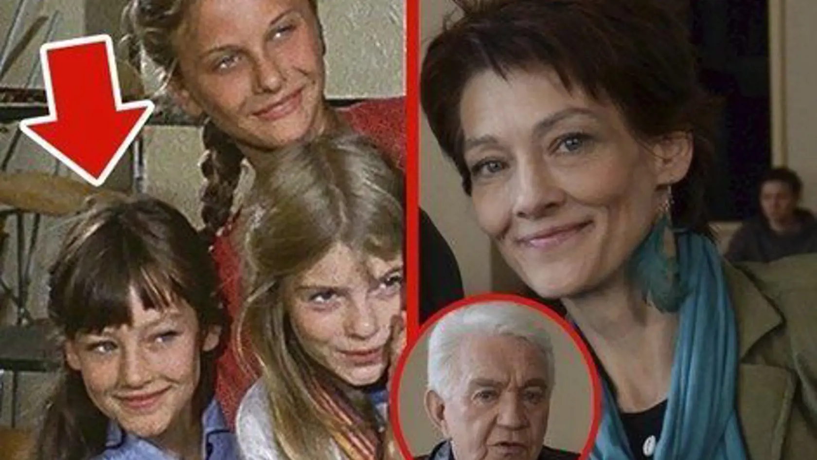 Monikin vzťah s Jiřím Krampolom nikdy nebol