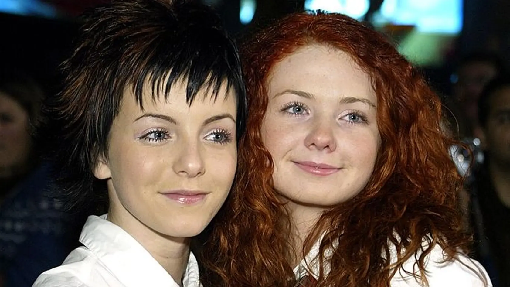 Julia Volkova and Lena Katina z T.A.T.u.