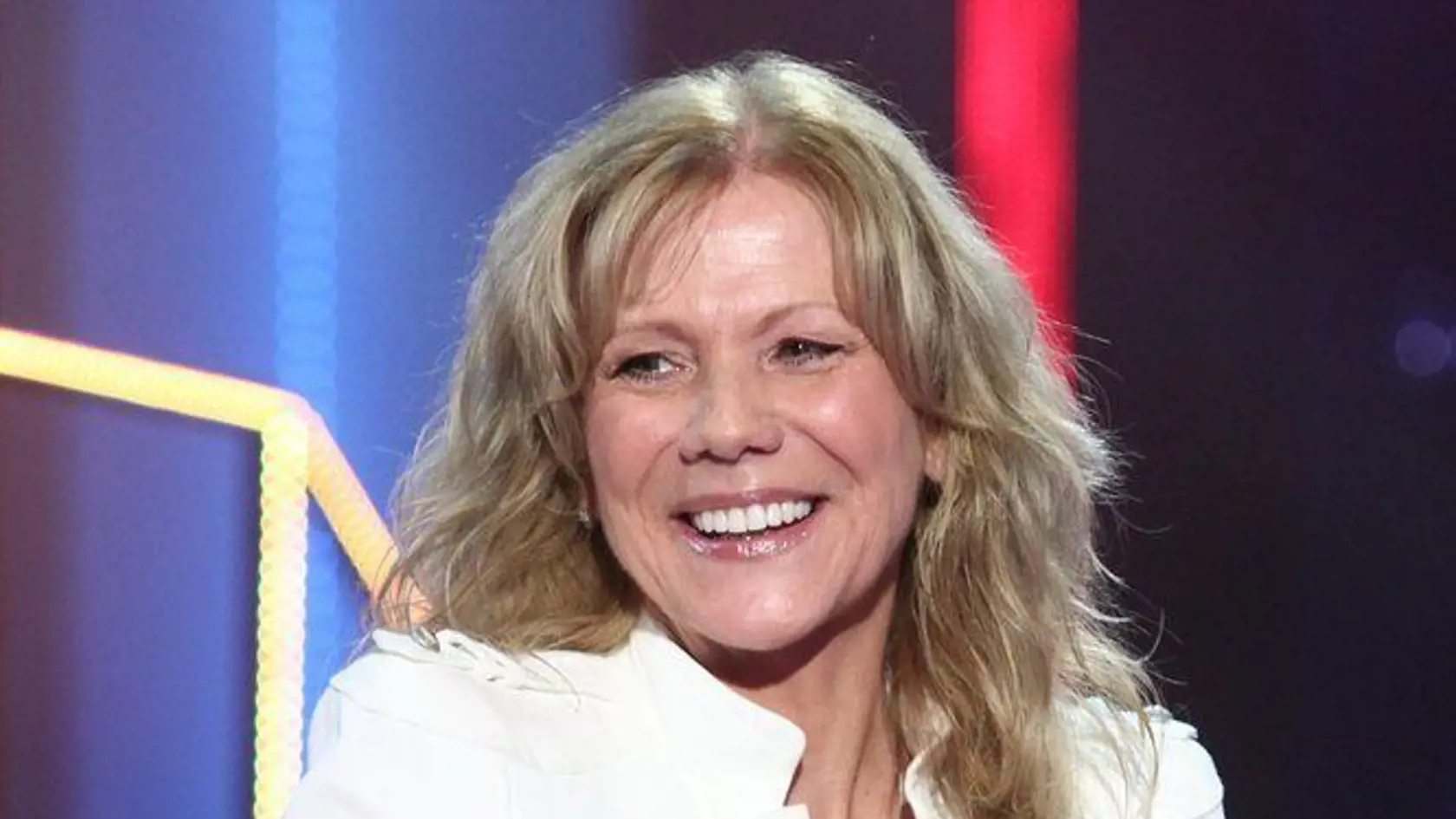 Lenka Filipová (60) má z plastických operácií