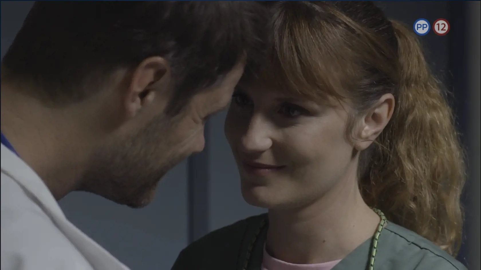 Kristína a Milo Kráľ.