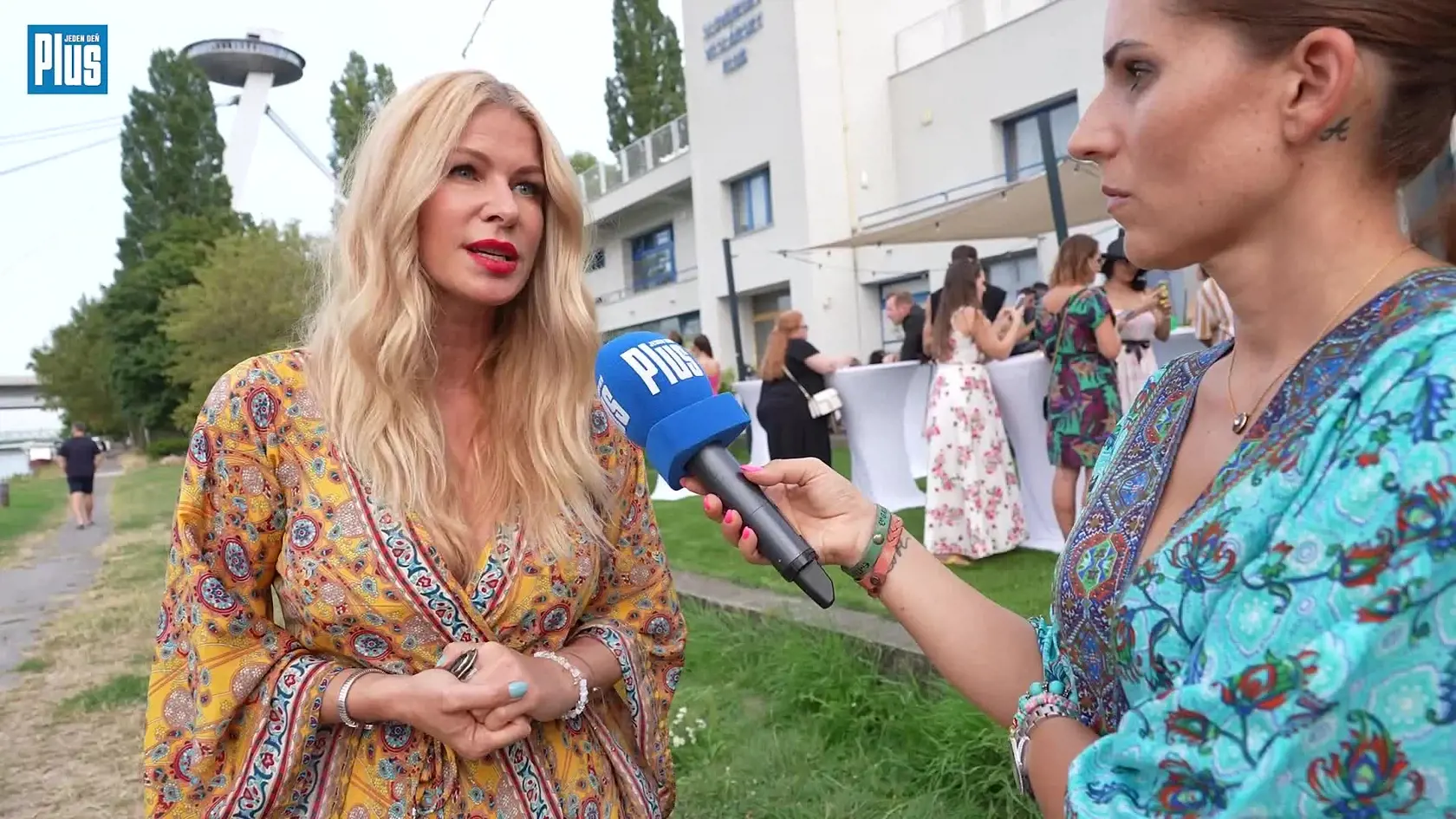 Chalupárka Katka Jesenská utiekla pred vyhorením na Srí Lanku.