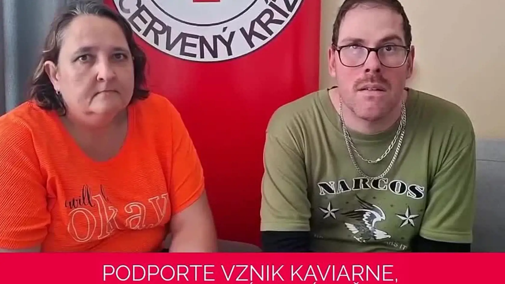 V Banskej Štiavnici plánujú zrealizovať výnimočný projekt – inkluzívnu kaviareň, v ktorej nájdu pracovné uplatnenie ľudia so zdravotným a mentálnym znevýhodnením. Slovenský Červený kríž týmto projektom prináša do mesta priestor, kde sa spájajú ľudské príbehy a bariéry strácajú význam.