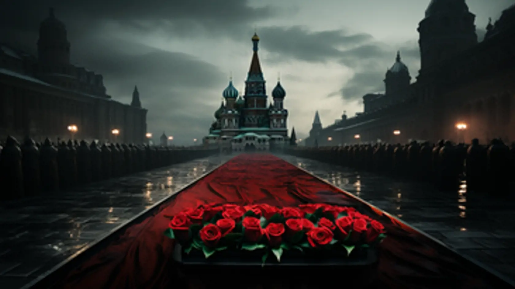 Baba Vanga predpovedala aj smrť ruského prezidenta. Putina by mal zabiť niekto z jeho radov, kto s ním úzko spolupracuje.