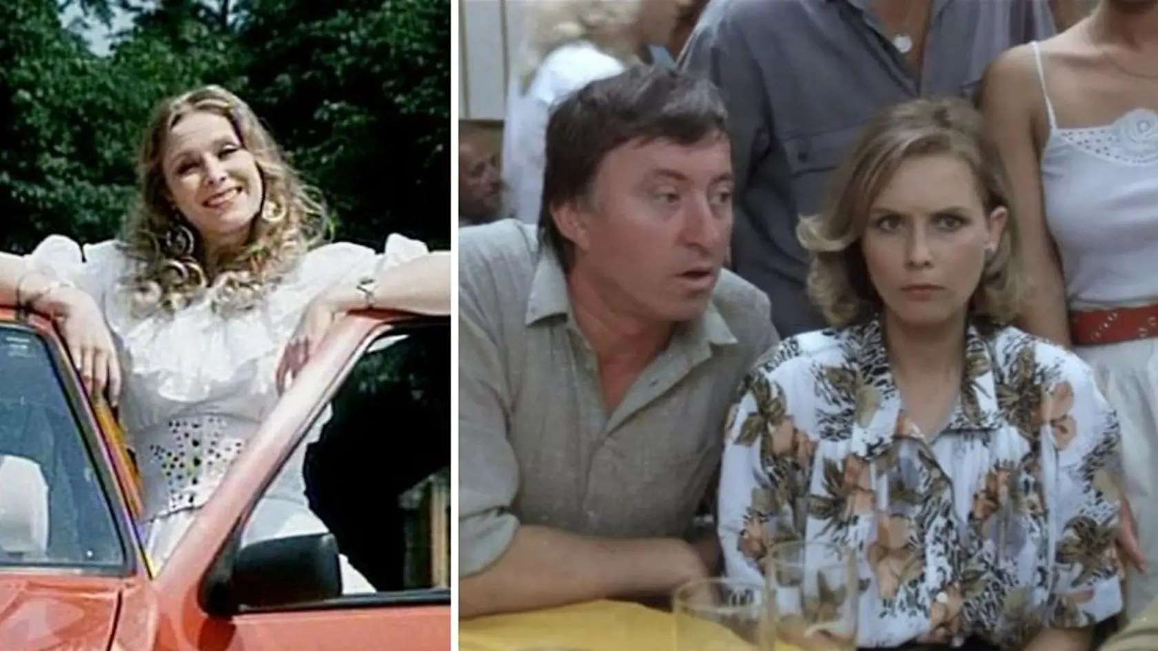 Čo dnes robí a ako sa má Kateřina Lojdová (53)