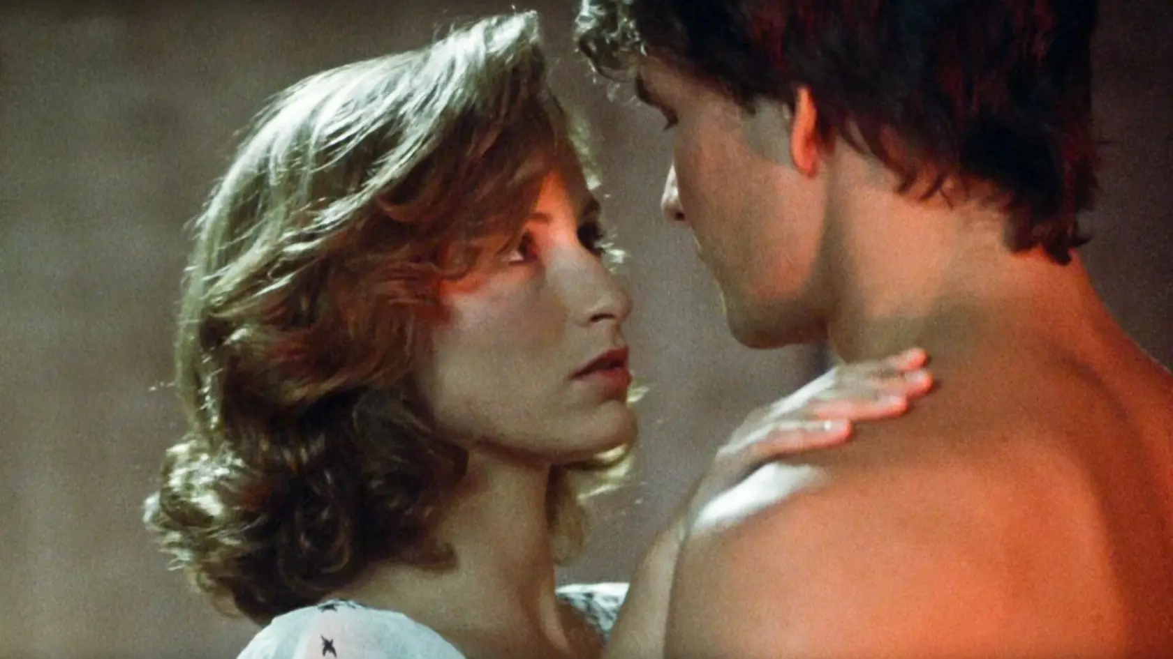 Jennifer a jej životná úloha vo filme Hriešny tanec