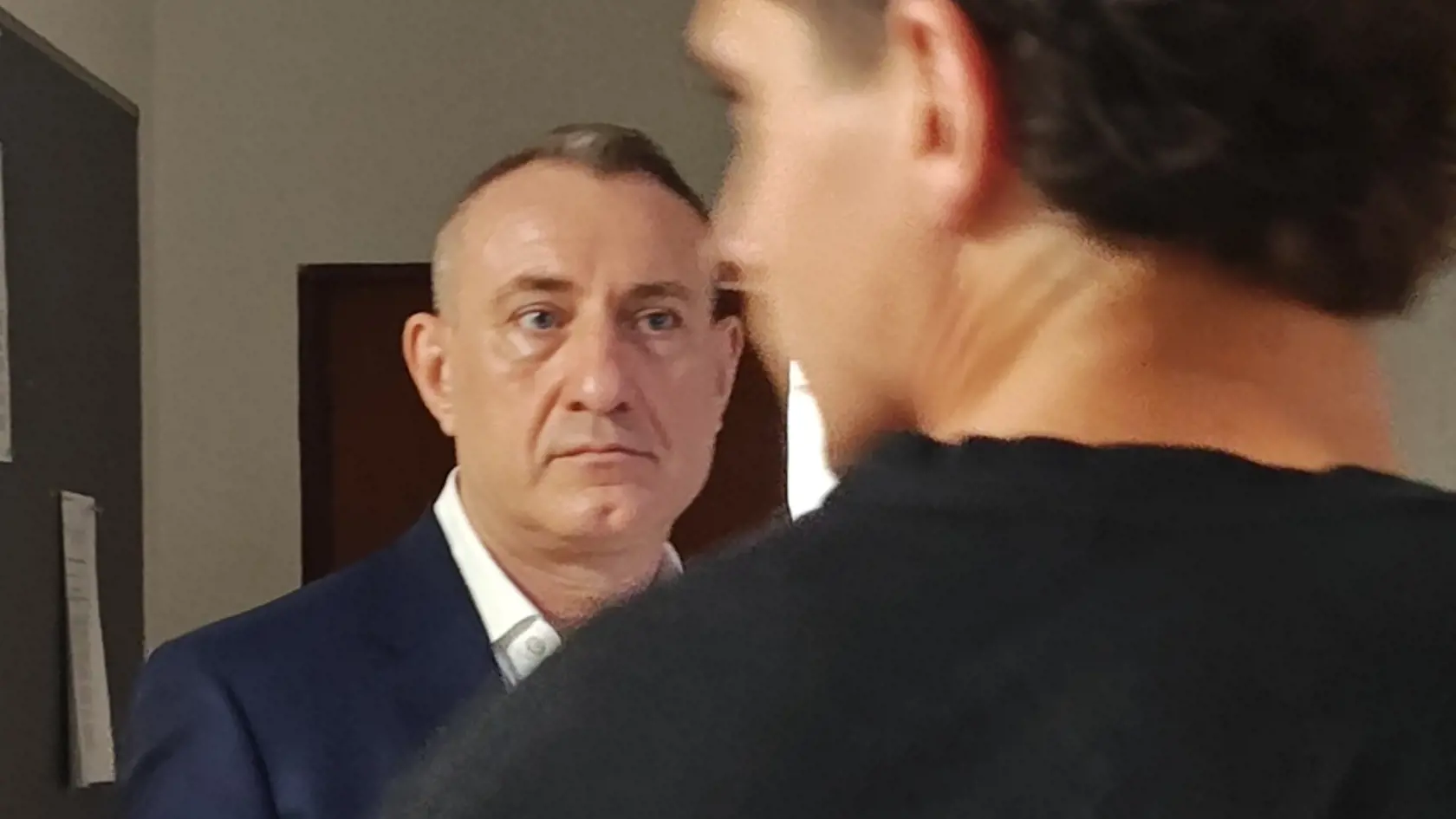 Špecializovaný trestný súd (ŠTS) v roku 2015 voči nemu zastavil trestné stíhanie. Podľa súdu bol skutok premlčaný. V procese dokazovania údajne žiadny dôkaz nepotvrdil, že obžalovaný si vraždu objednal s úmyslom získať majetkový prospech. Najvyšší súd SR rozhodnutie ŠTS potvrdil.