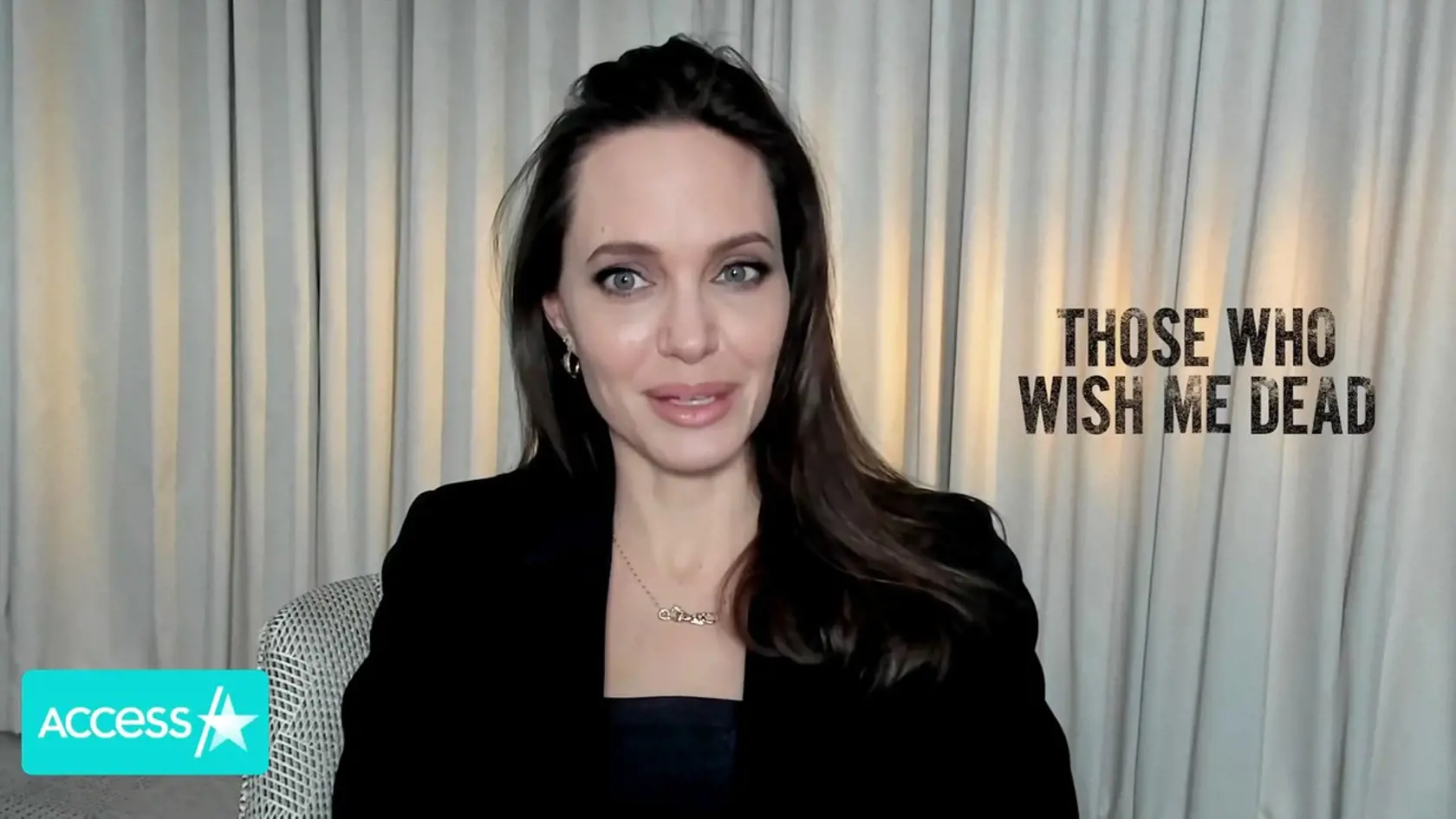 Angelina však priznala, že si v posledných mesiacoch siahla na samé dno.