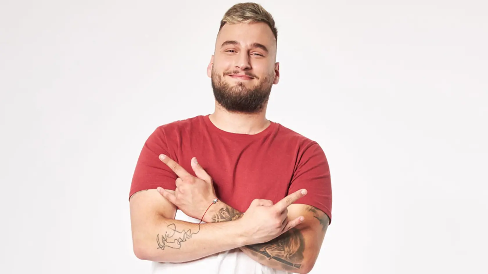 Daniel Gugh