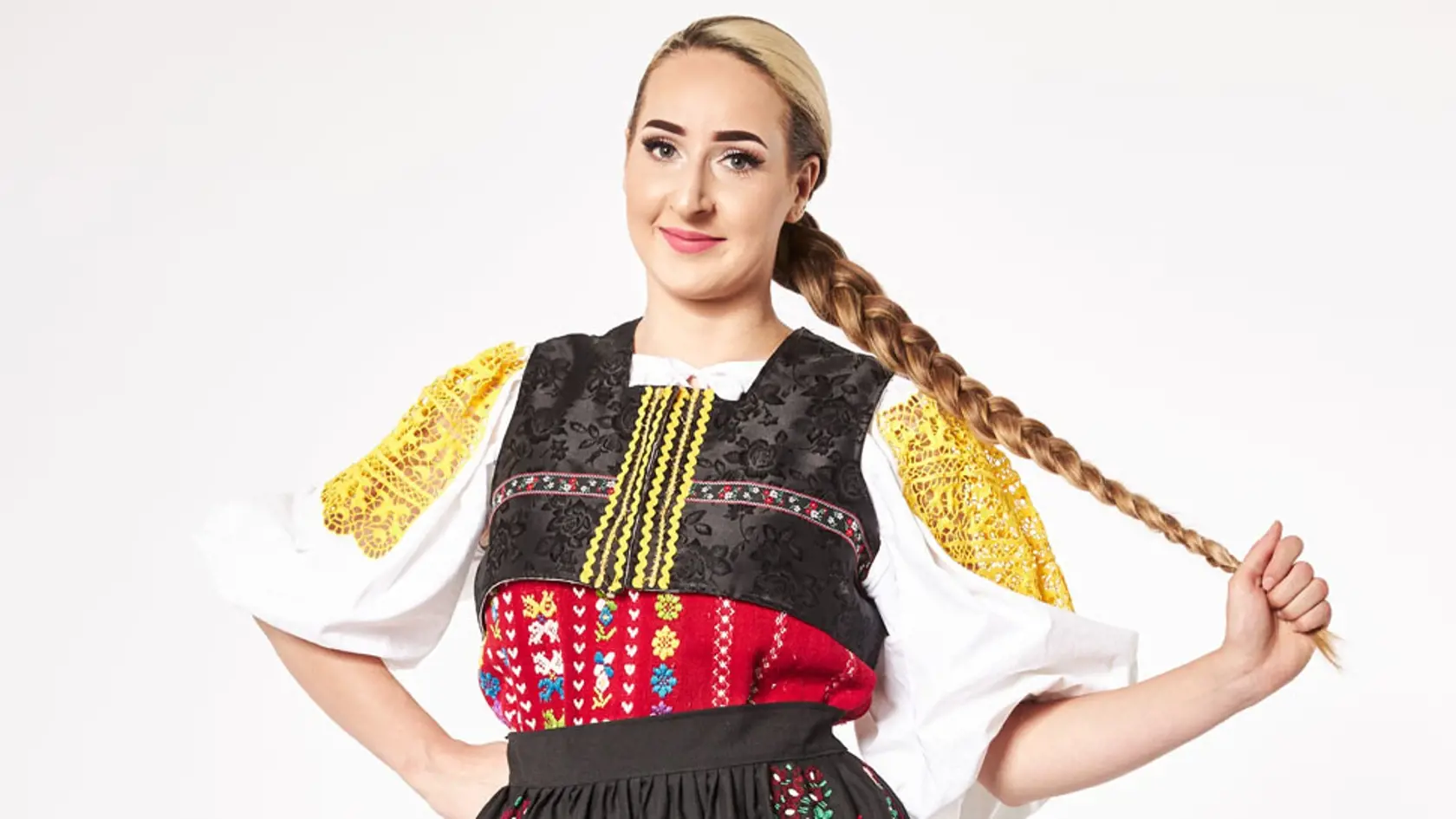 Monika Fabová
