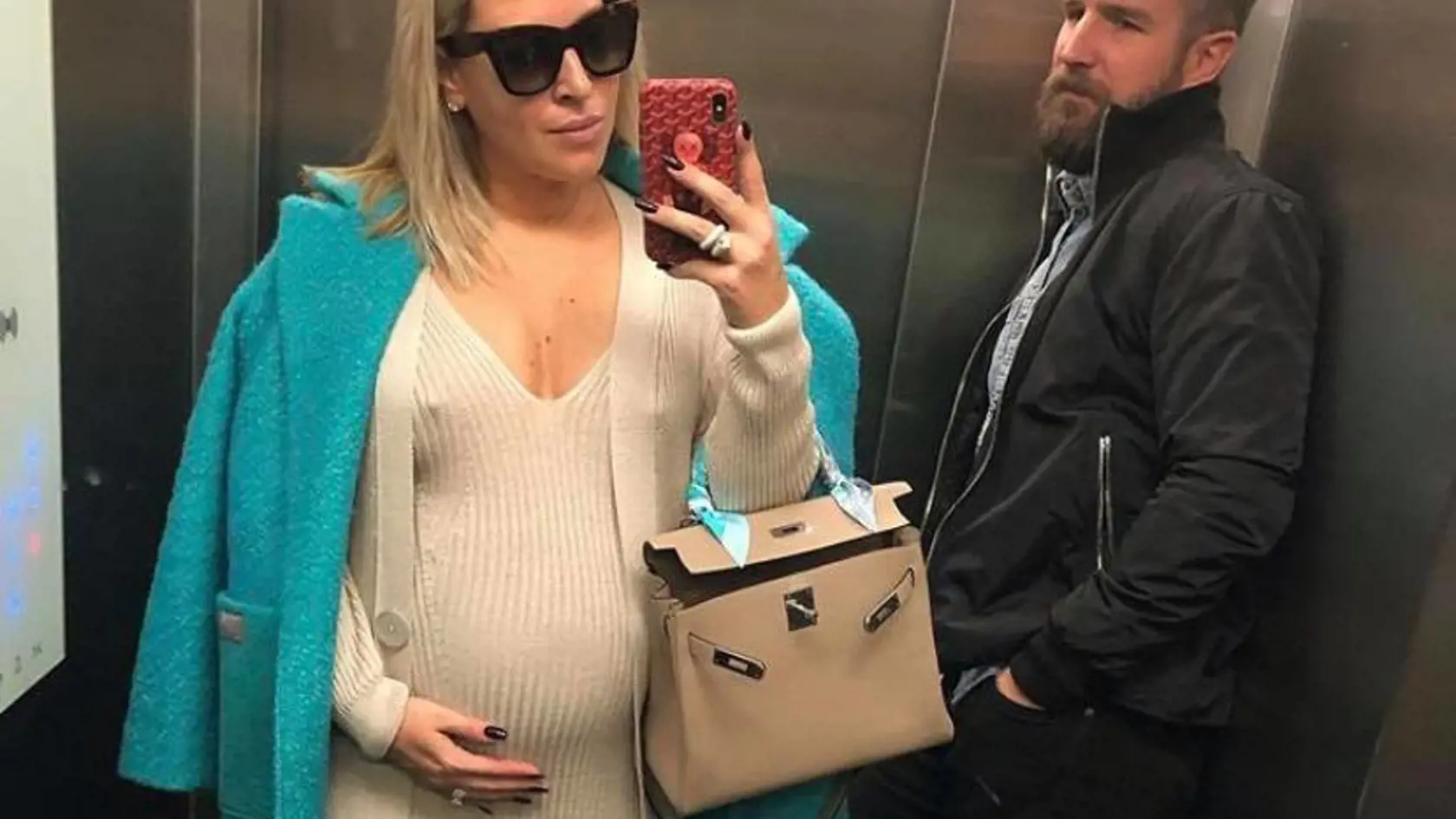Dominika Cibulková na instagrame dráždi. Odhalila bradavky!